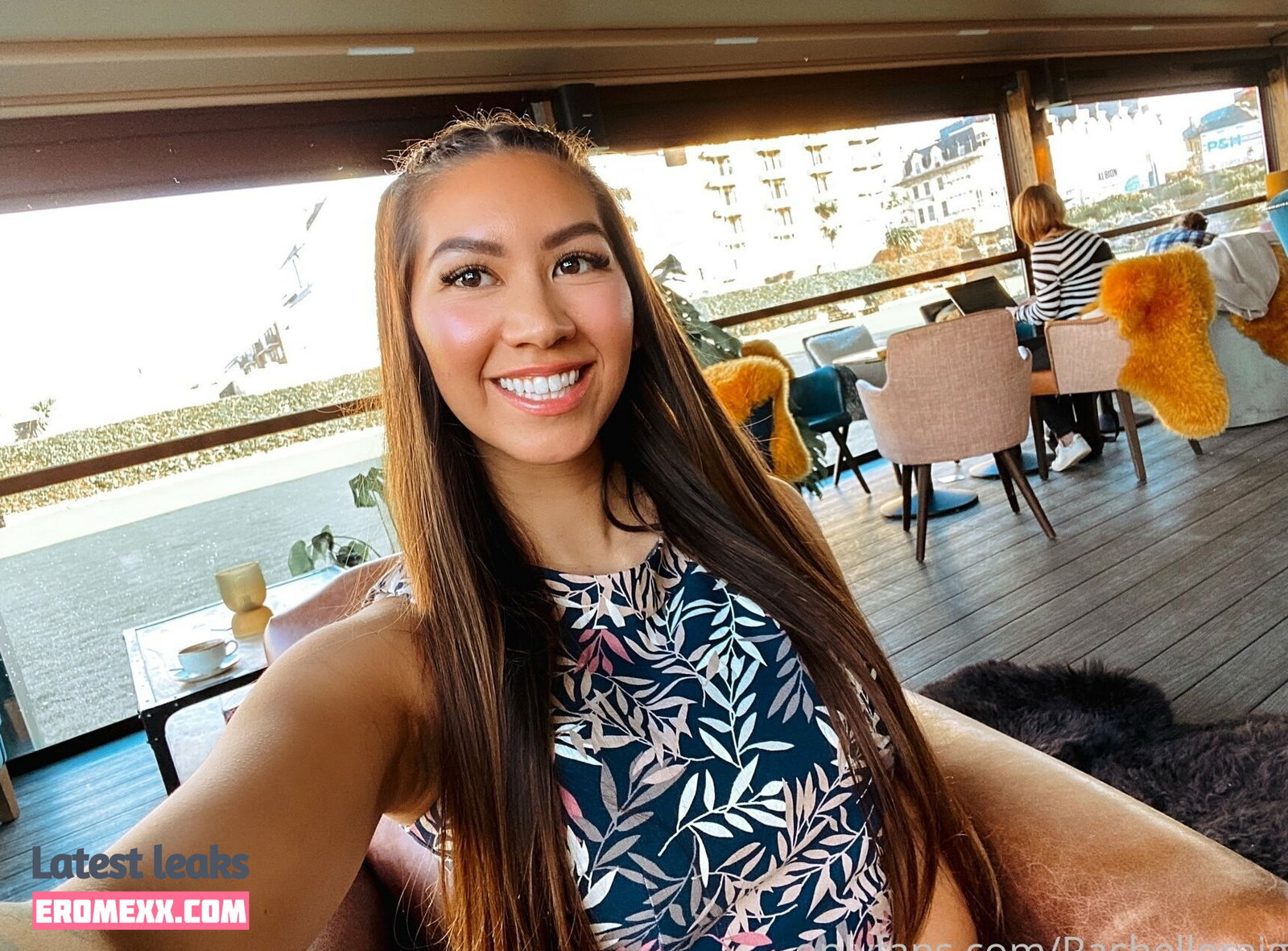 Latest Leaks rachellereign Nude #28 - Erome
