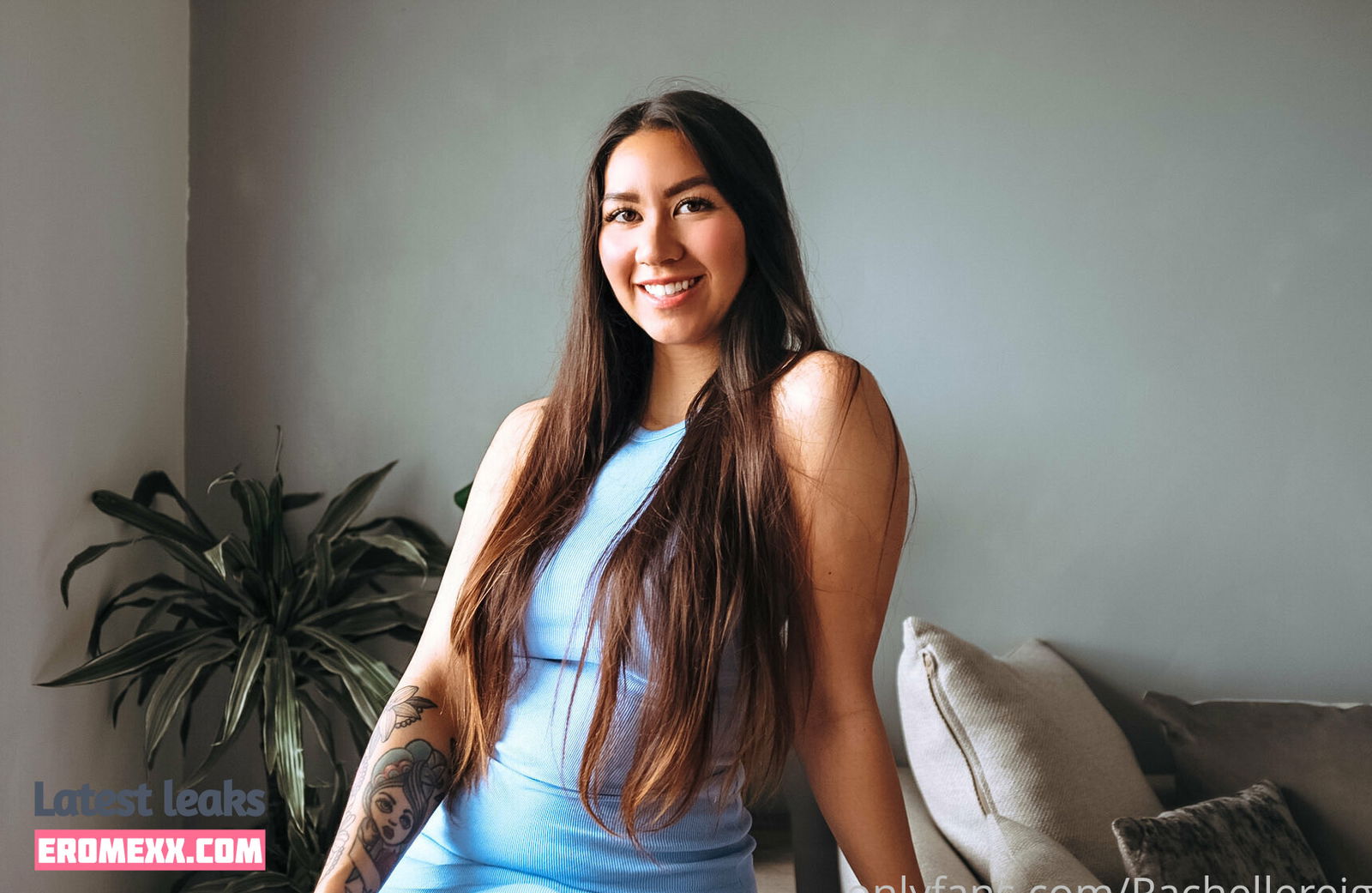 Latest Leaks rachellereign Nude #30 - Erome