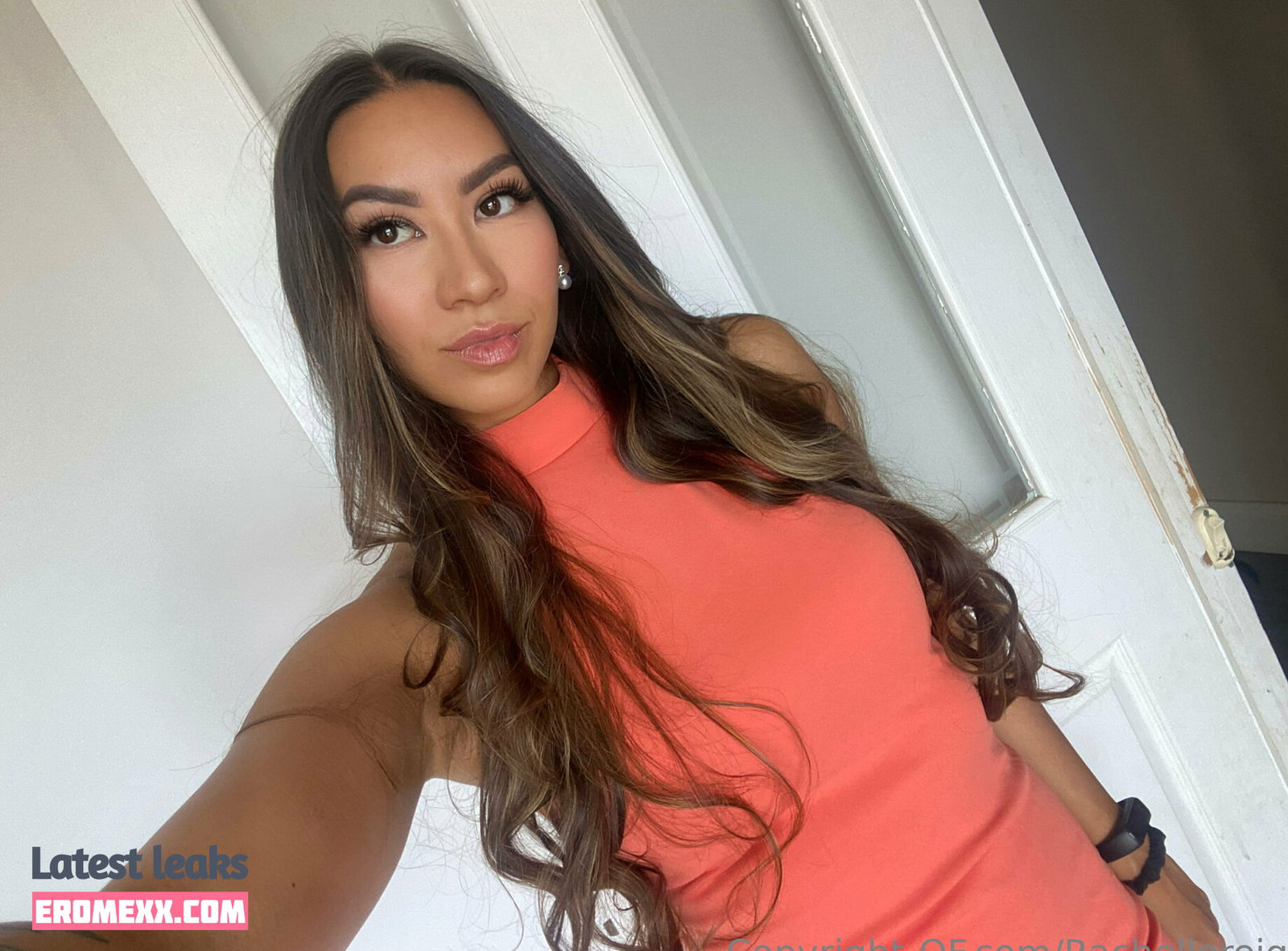Latest Leaks rachellereign Nude #37 - Erome