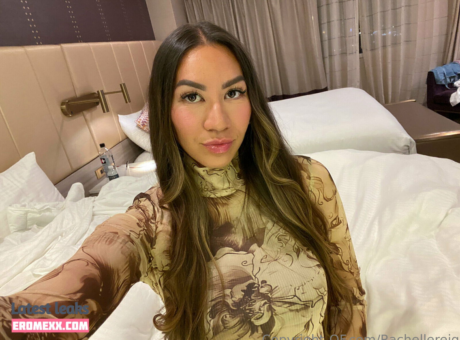 Latest Leaks rachellereign Nude #43 - Erome