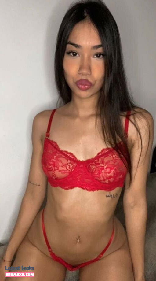 Latest Leaks rachelmao Nude #10 - Fapello