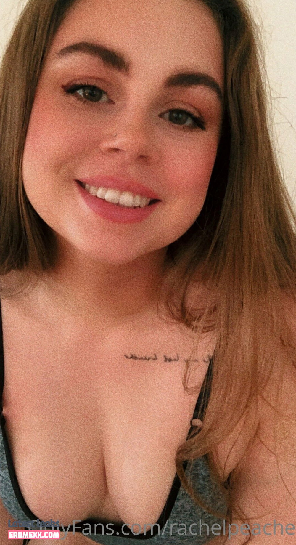 Latest Leaks rachelpeaches Nude #3 - Fapello