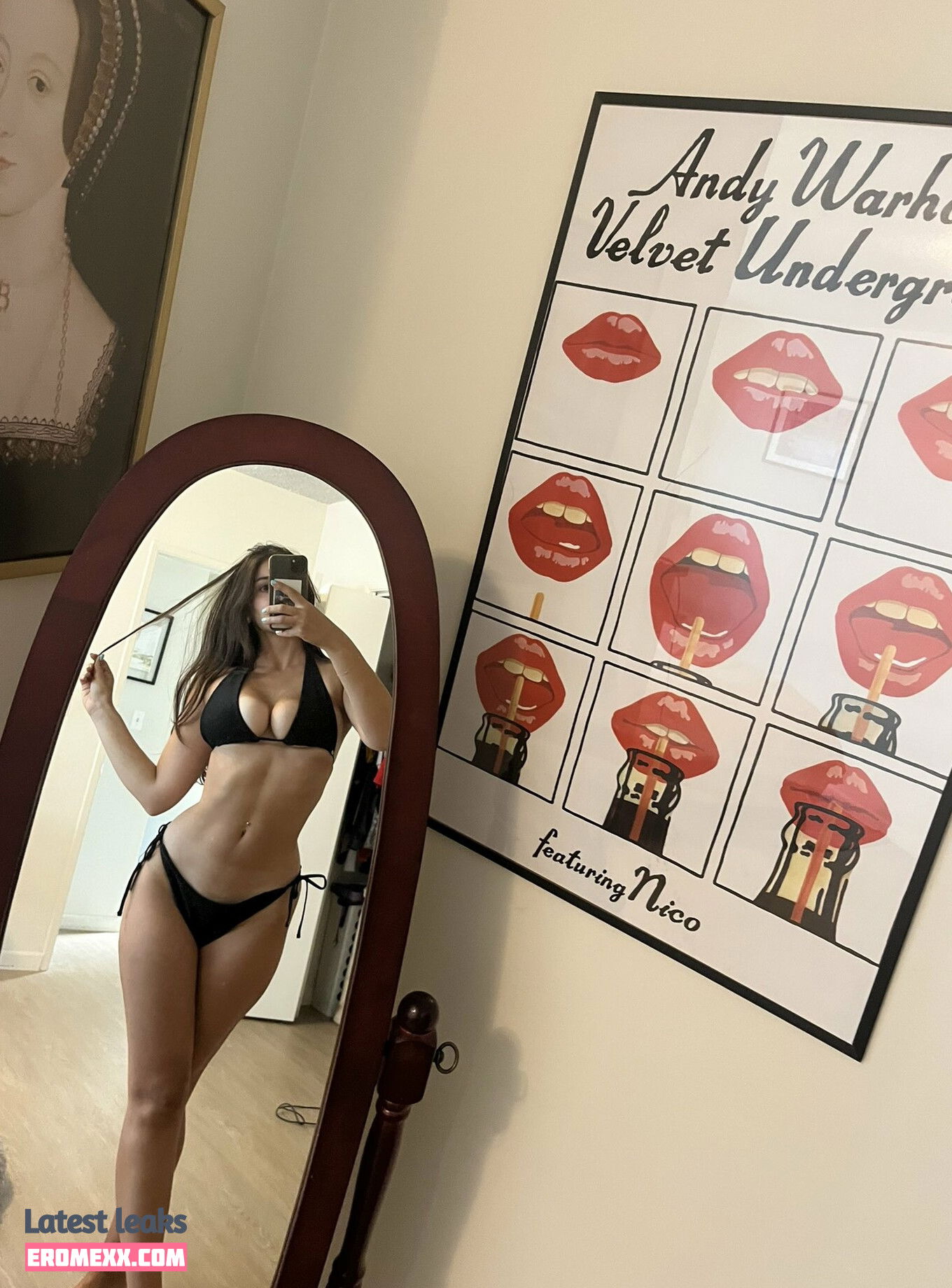 Latest Leaks rachelplntgnt Nude #3 - Erome