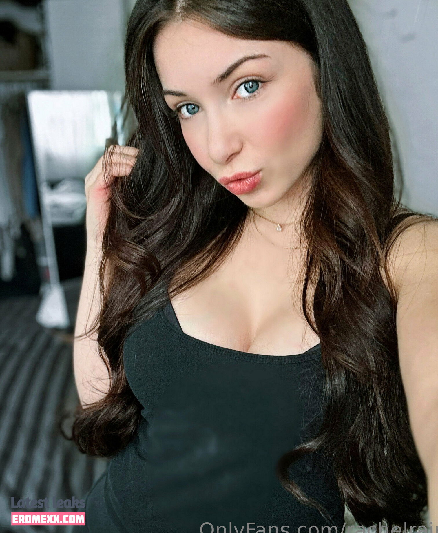 Latest Leaks rachelrain Nude #40 - Fapello