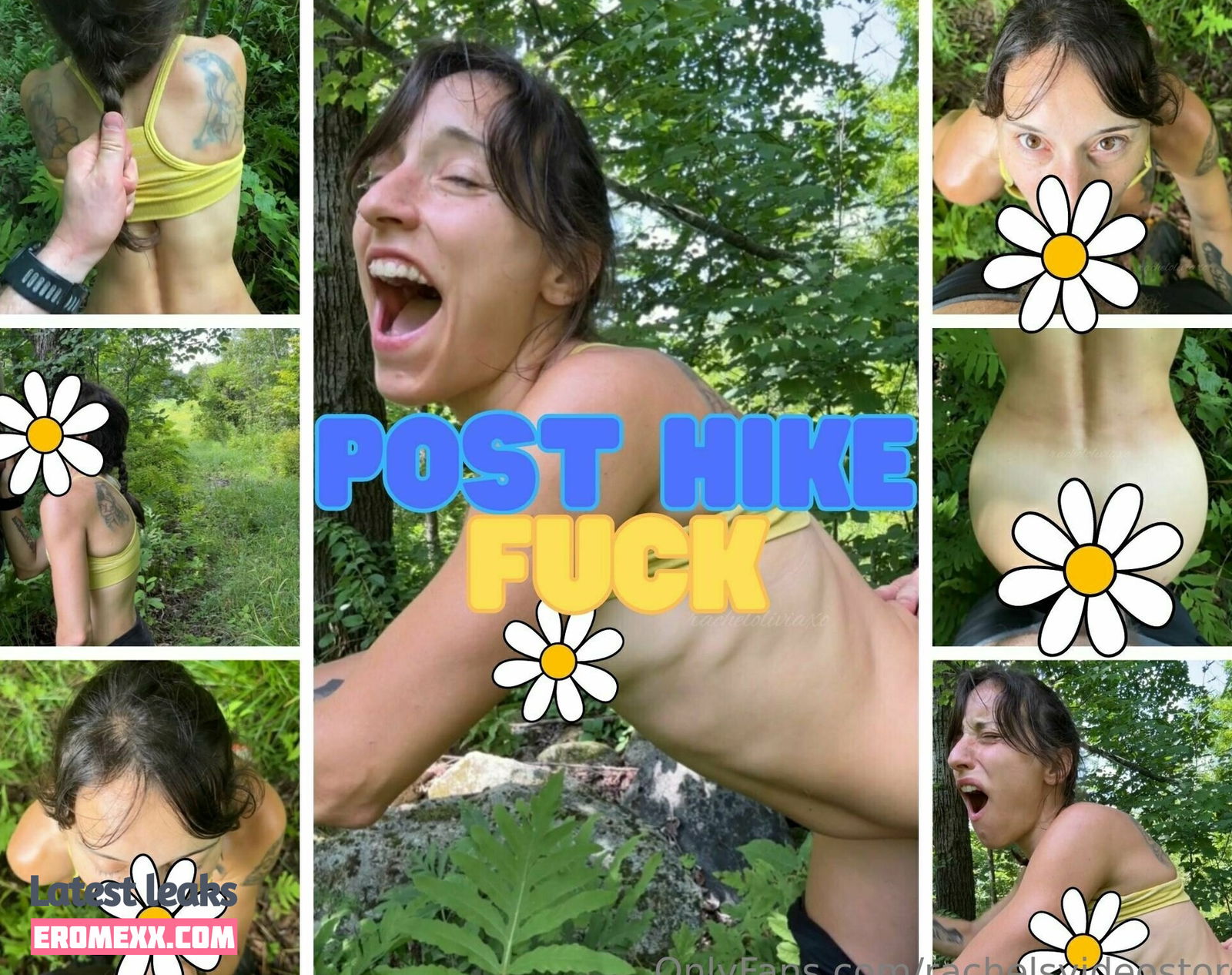 Latest Leaks rachelsvideostore Nude #2 - Fapello