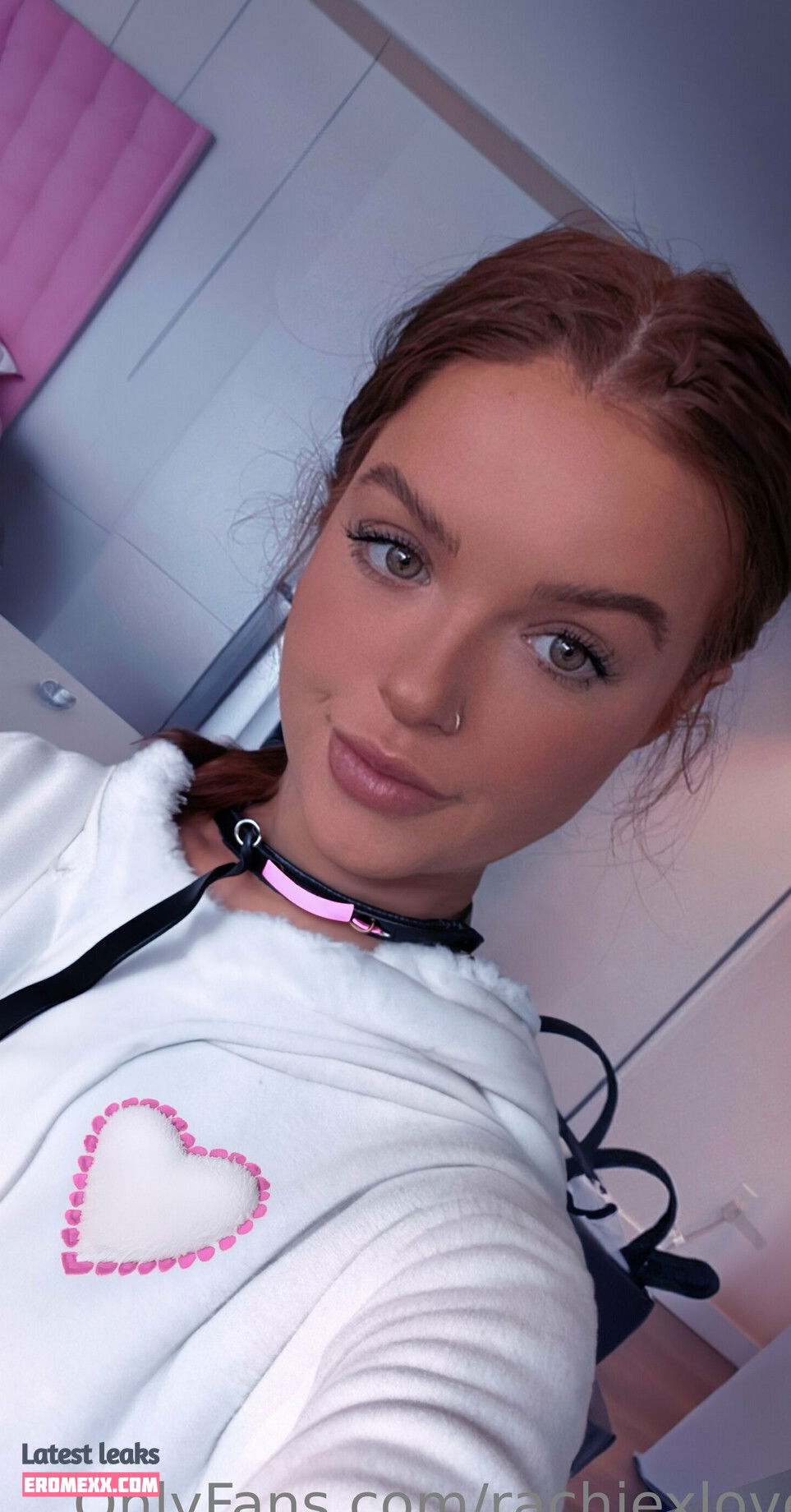 Latest Leaks rachiexlove Nude #12 - Fapello