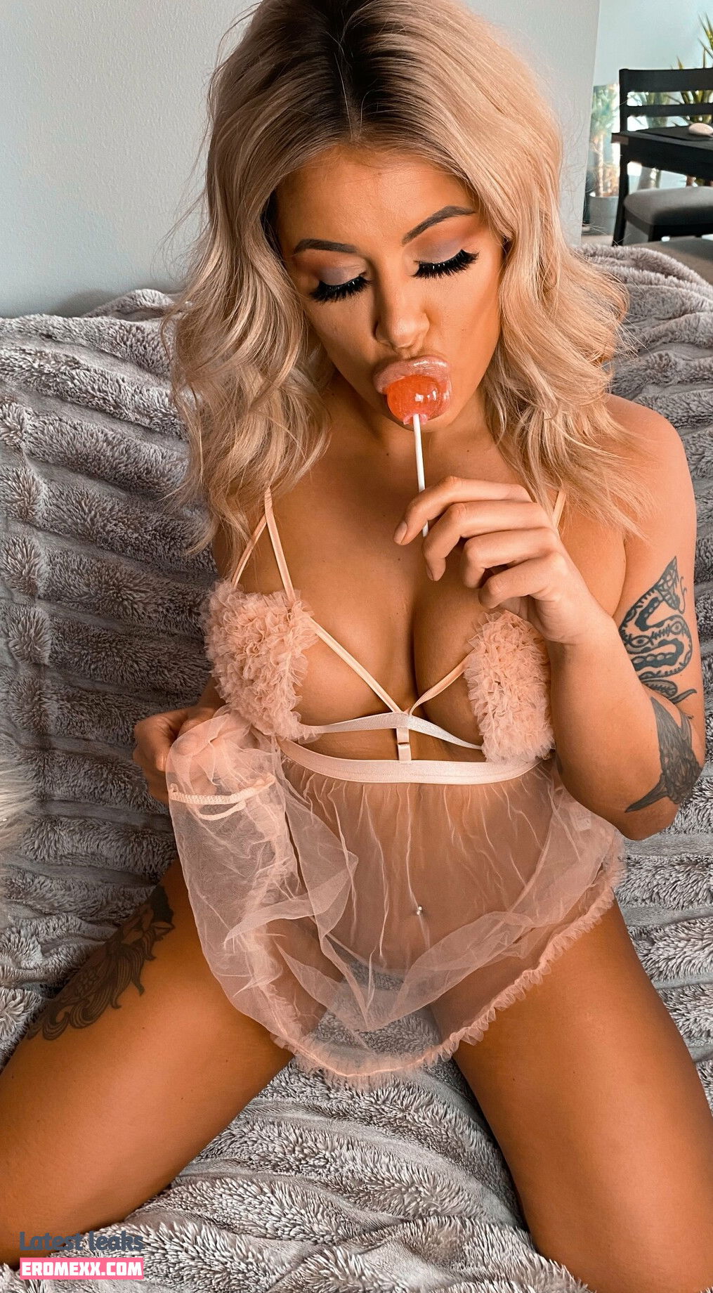 Latest Leaks rachkaz Nude #61 - Fapello