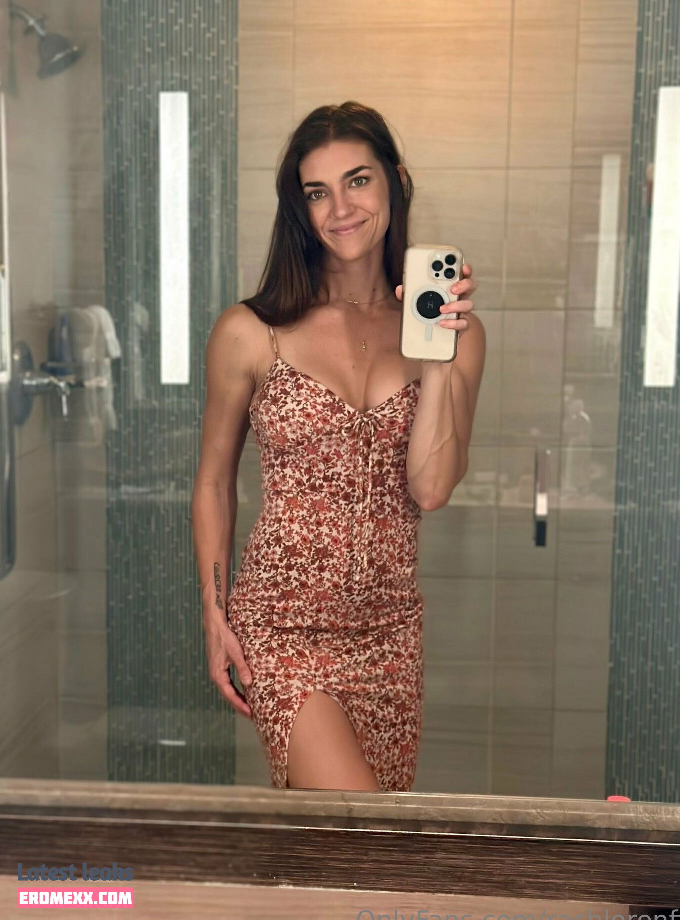 Latest Leaks rachlorenfit Nude #5 - Fapello