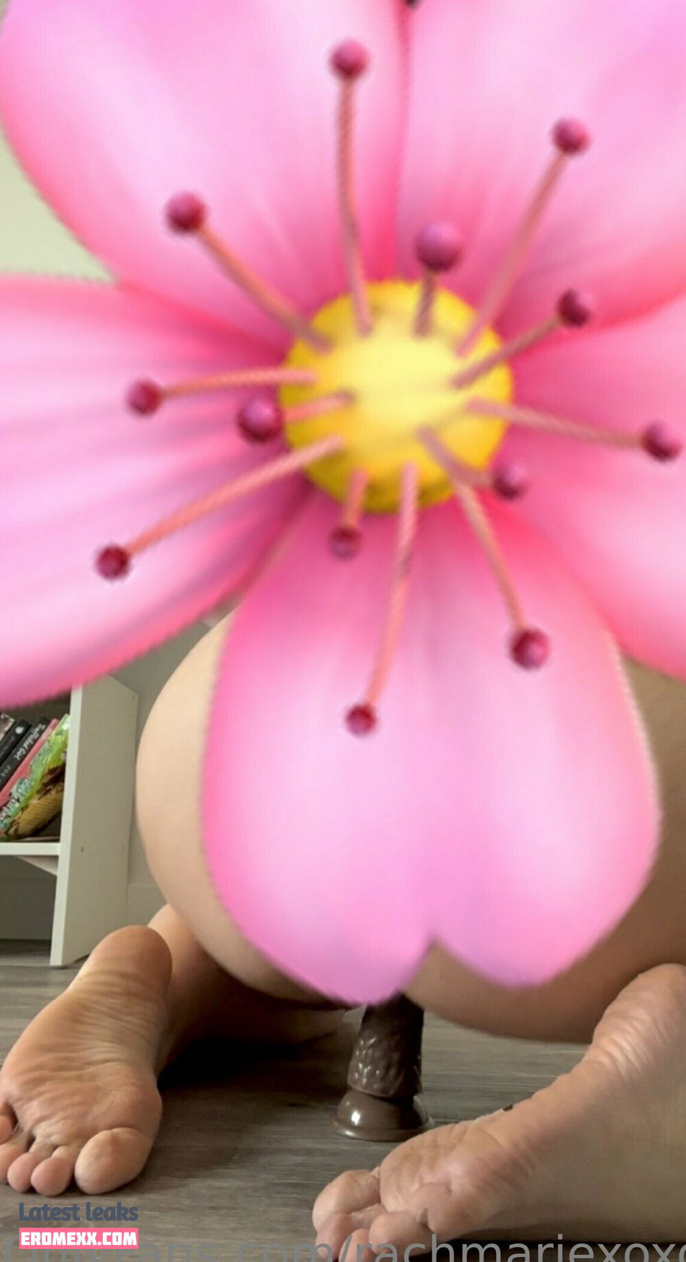 Latest Leaks Rachmariexoxo Nude #2 - Fapello