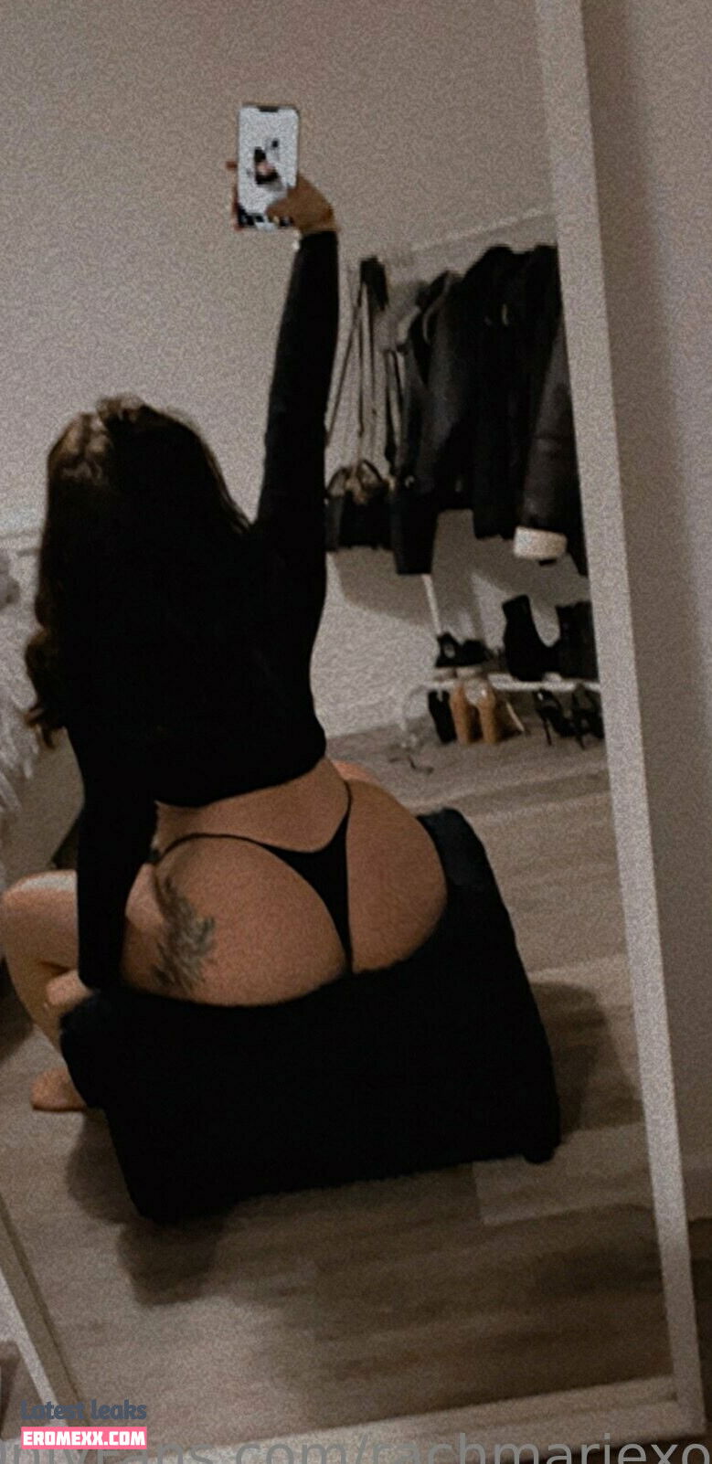 Latest Leaks Rachmariexoxo Nude #5 - Fapello