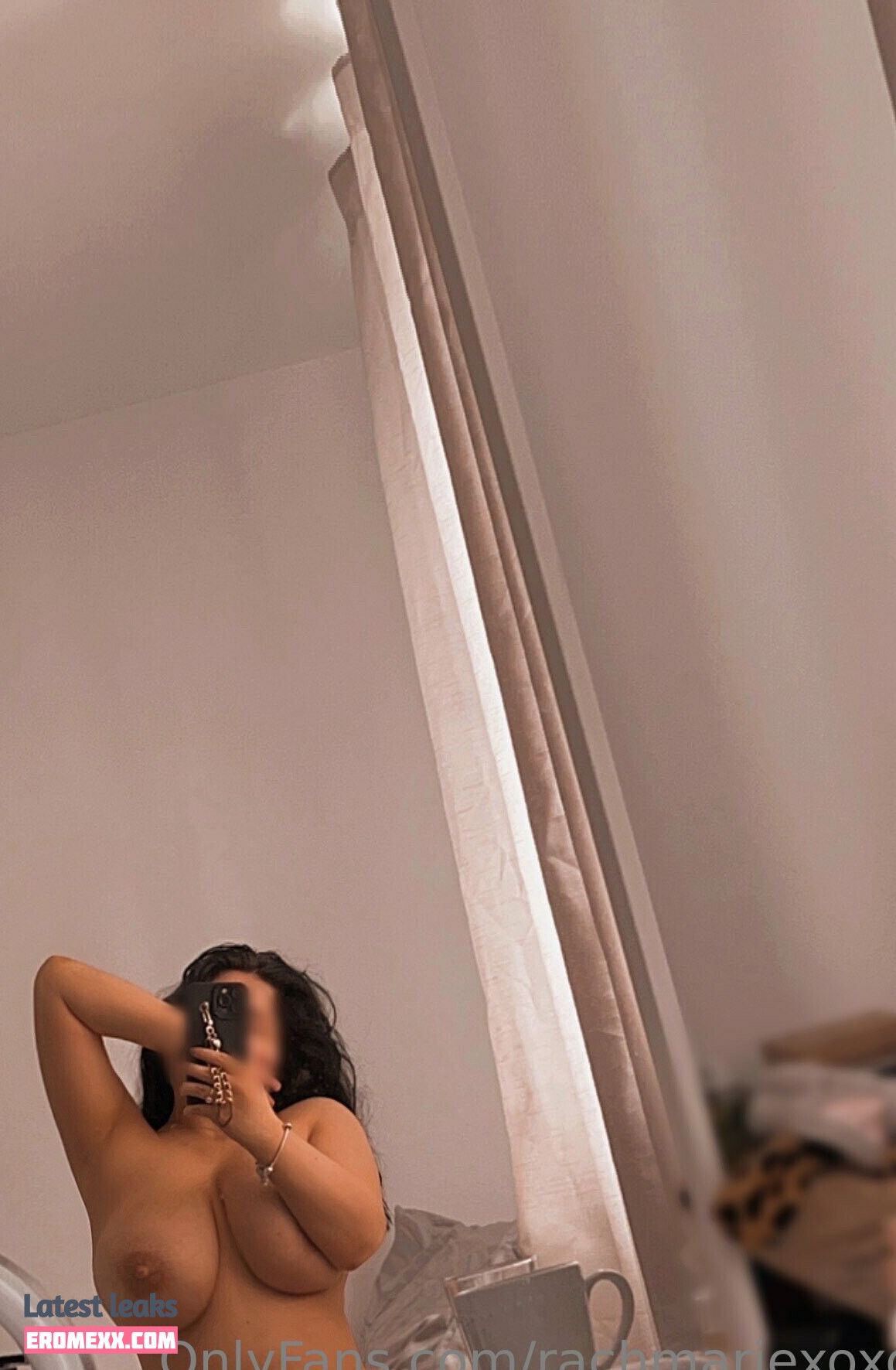 Latest Leaks Rachmariexoxo Nude #9 - Fapello