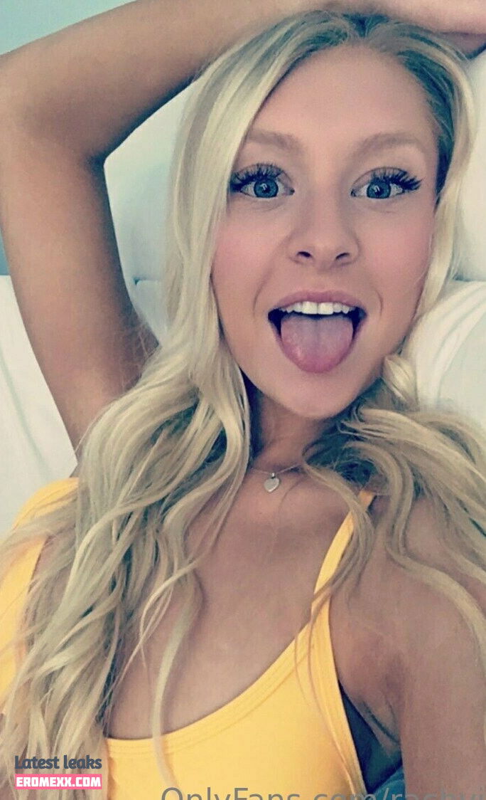 Latest Leaks rachvip Nude #19 - Fapello