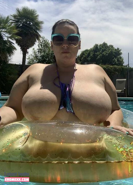 Latest Leaks Racked Ruby Nude #2 - Fapello