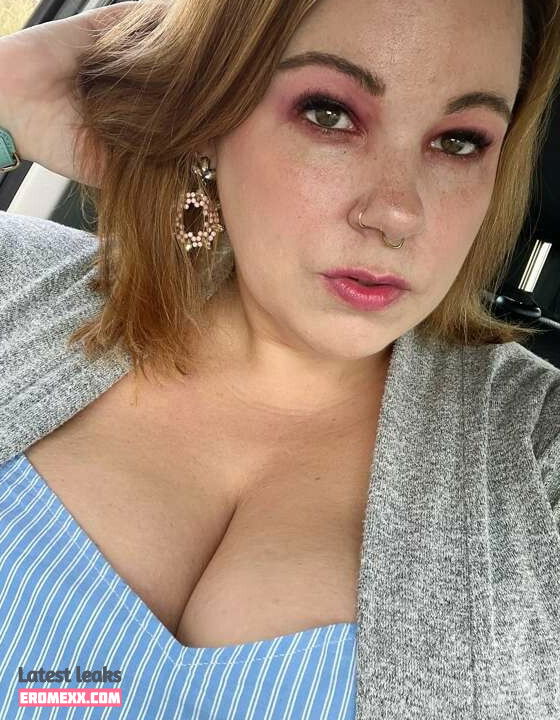Latest Leaks Racked Ruby Nude #4 - Fapello
