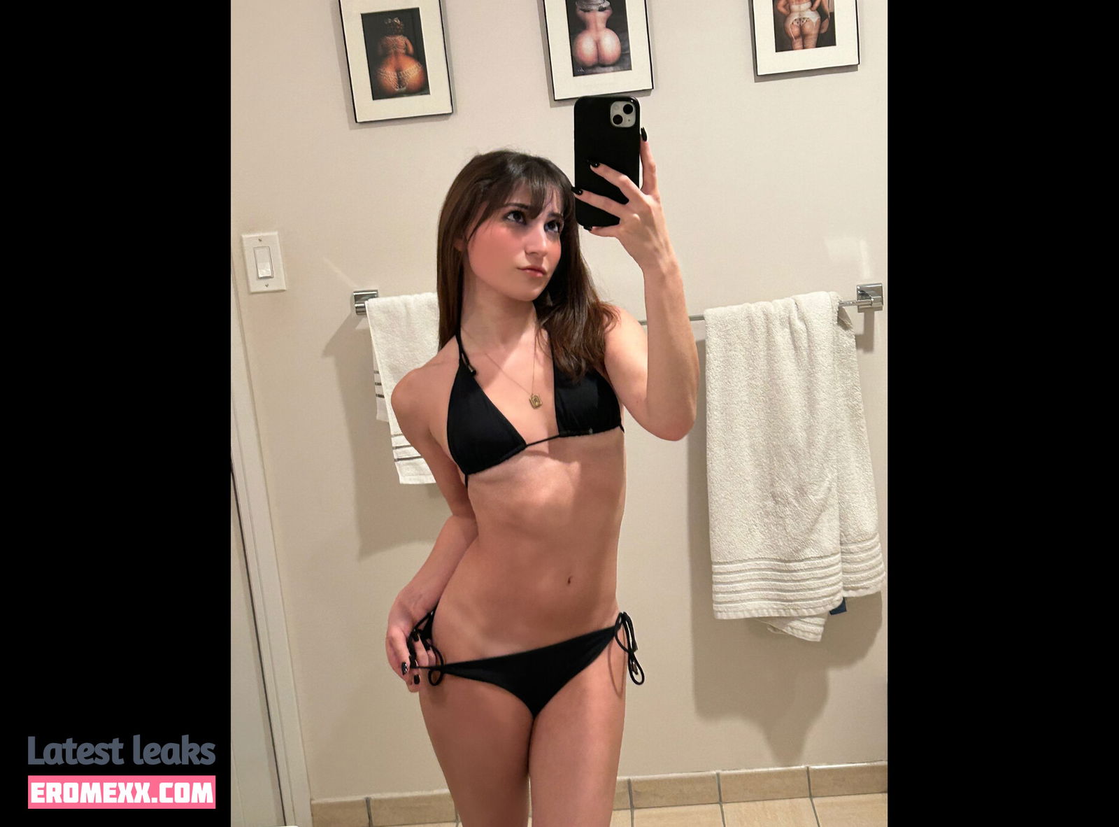 Latest Leaks Racksonrays Nude #1 - Fapello