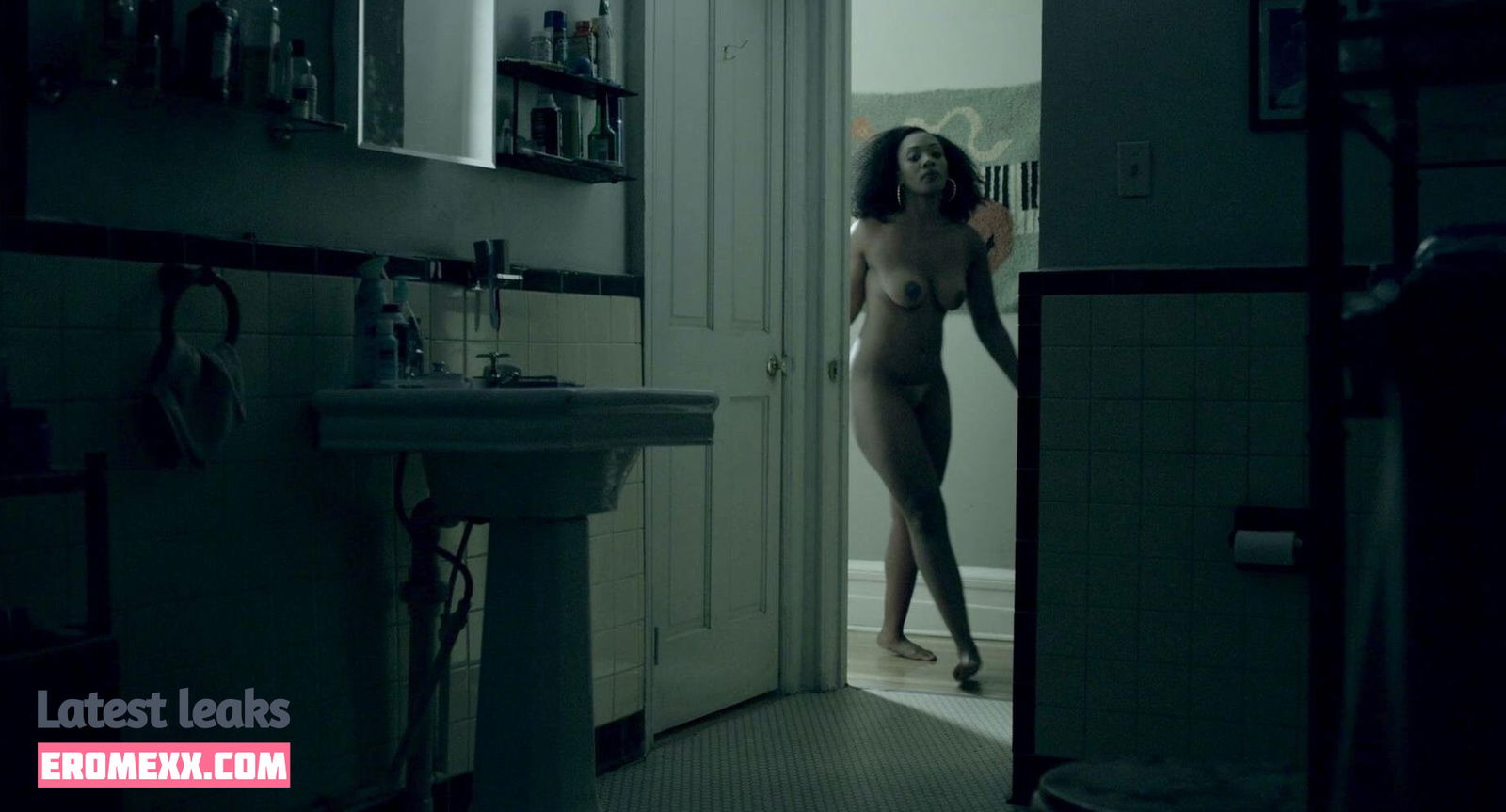 Latest Leaks Racquel Bailey Nude #2 - Fapello