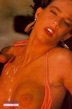 Latest Leaks Racquel Darrian Nude #1 - Fapello