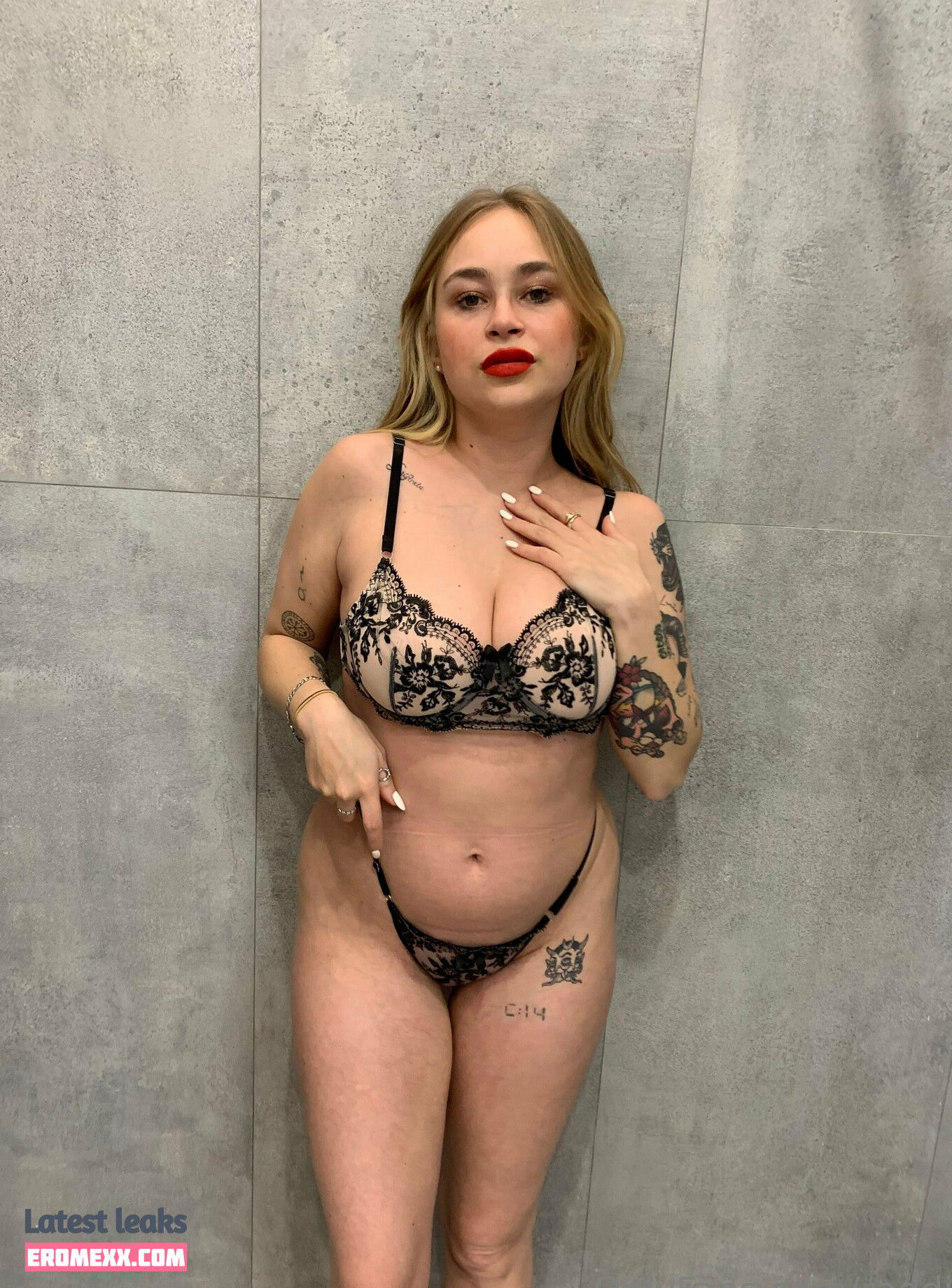 Latest Leaks rad34 Nude #1 - Fapello