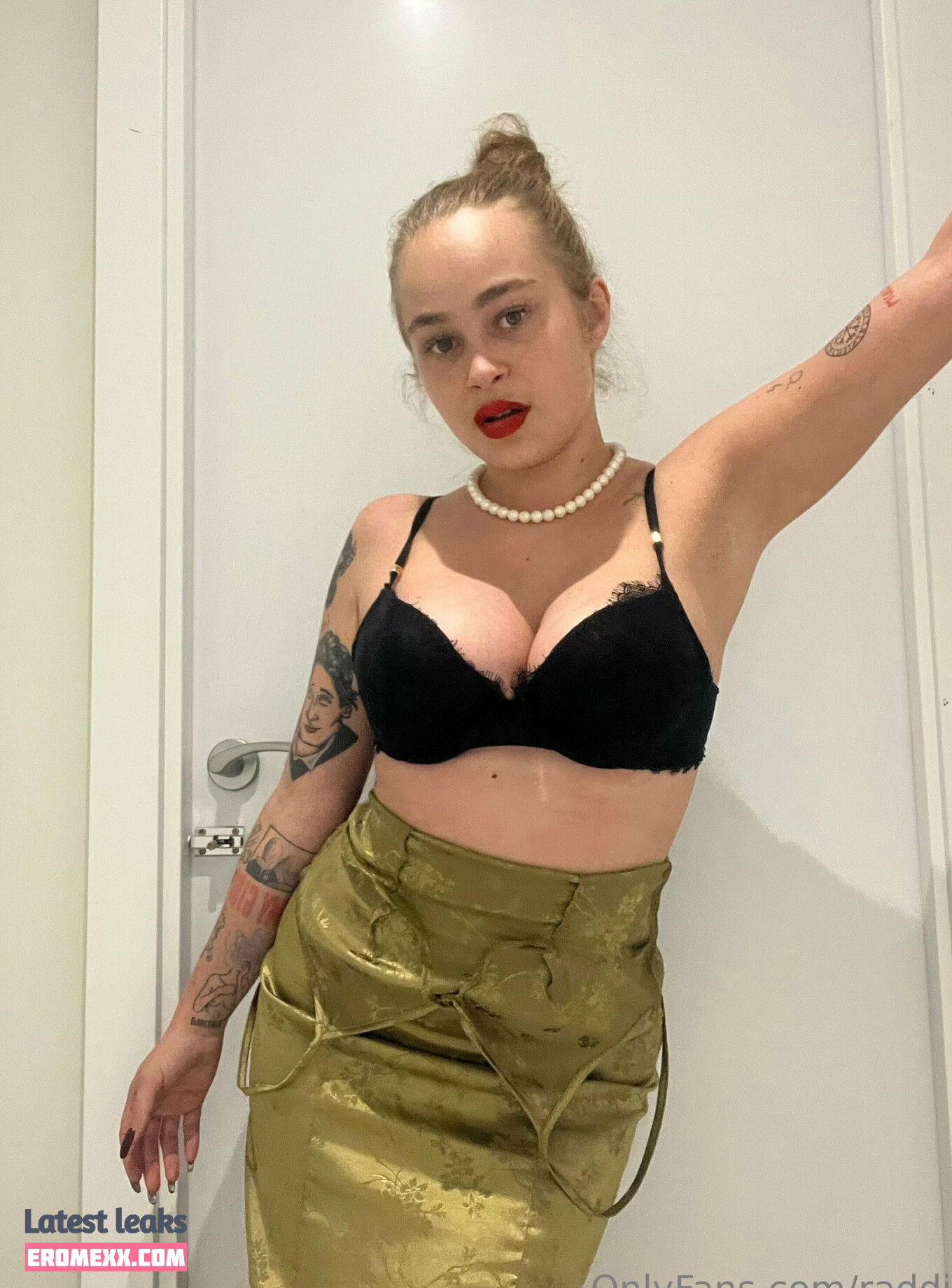Latest Leaks rad34 Nude #11 - Fapello