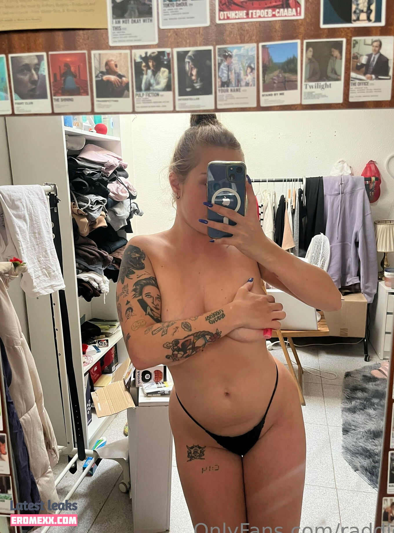 Latest Leaks rad34 Nude #12 - Fapello
