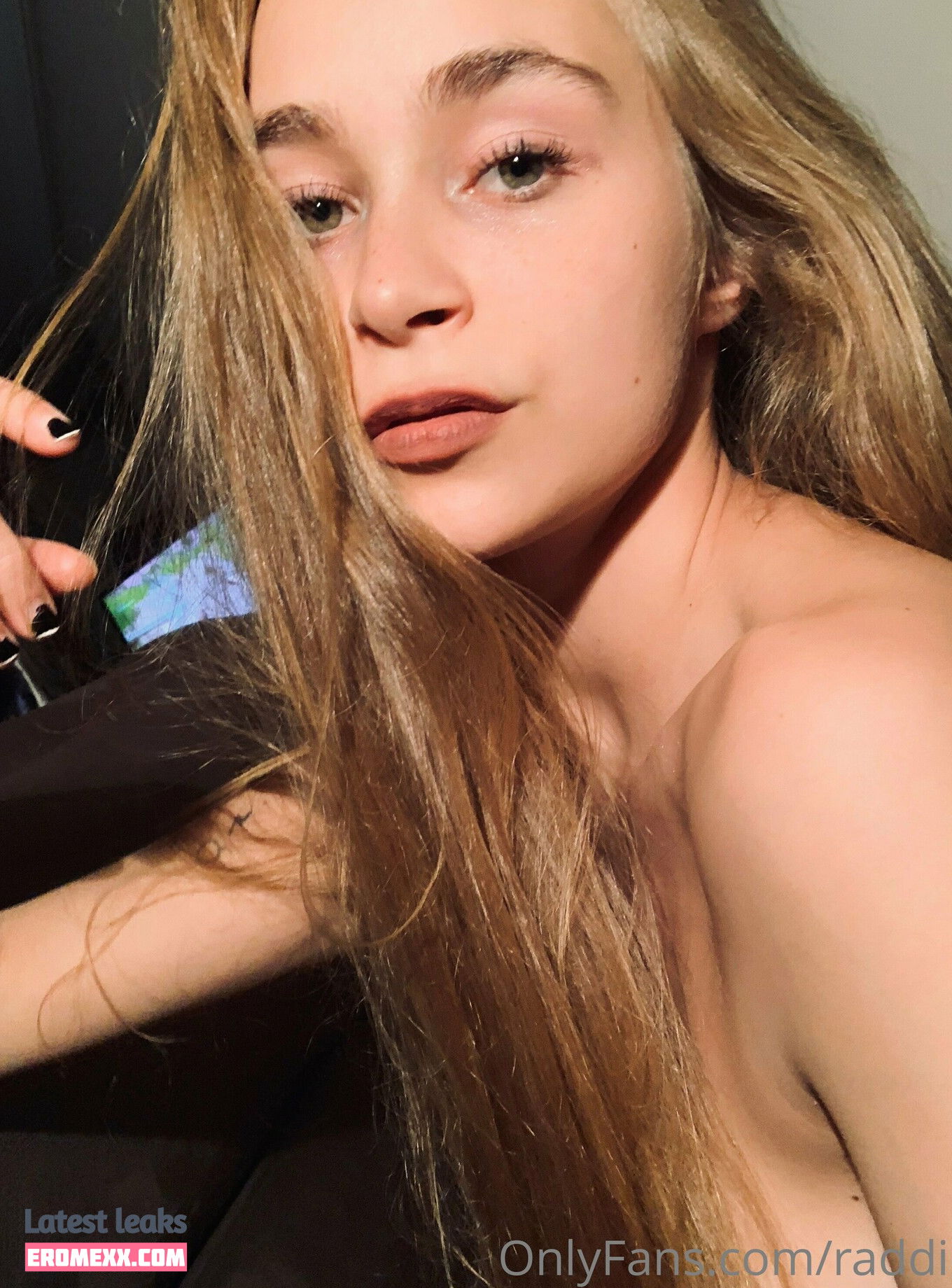 Latest Leaks rad34 Nude #9 - Fapello