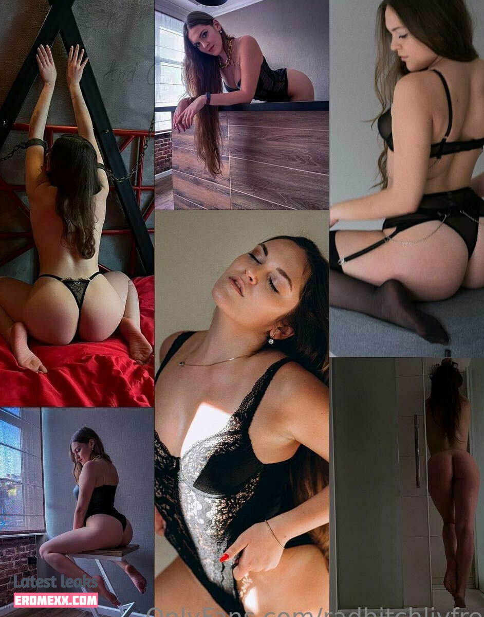 Latest Leaks radbitchlivfree Nude #69 - Fapello