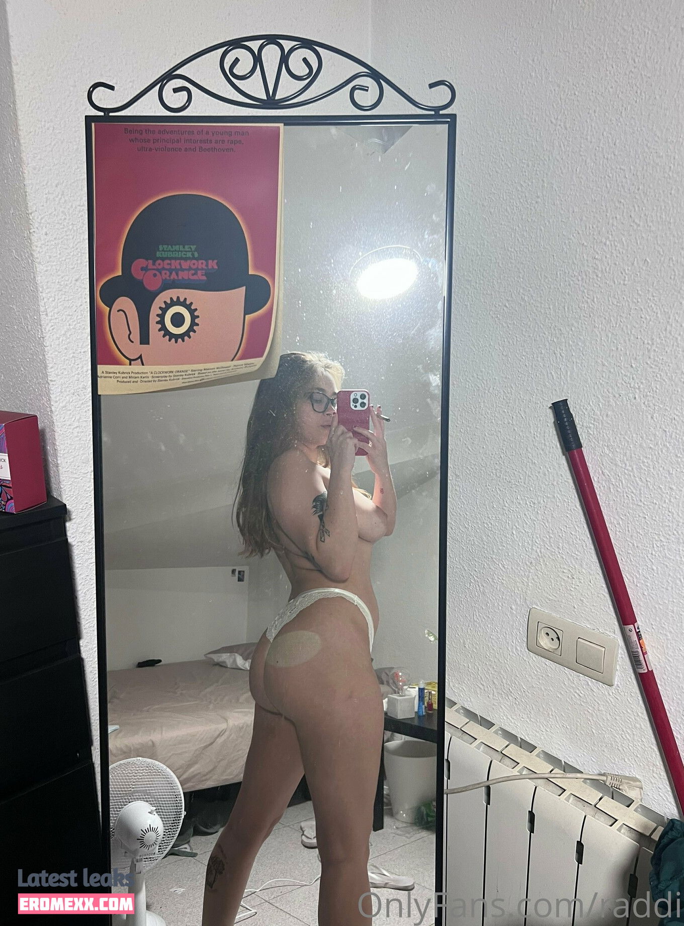 Latest Leaks raddie Nude #30 - Fapello