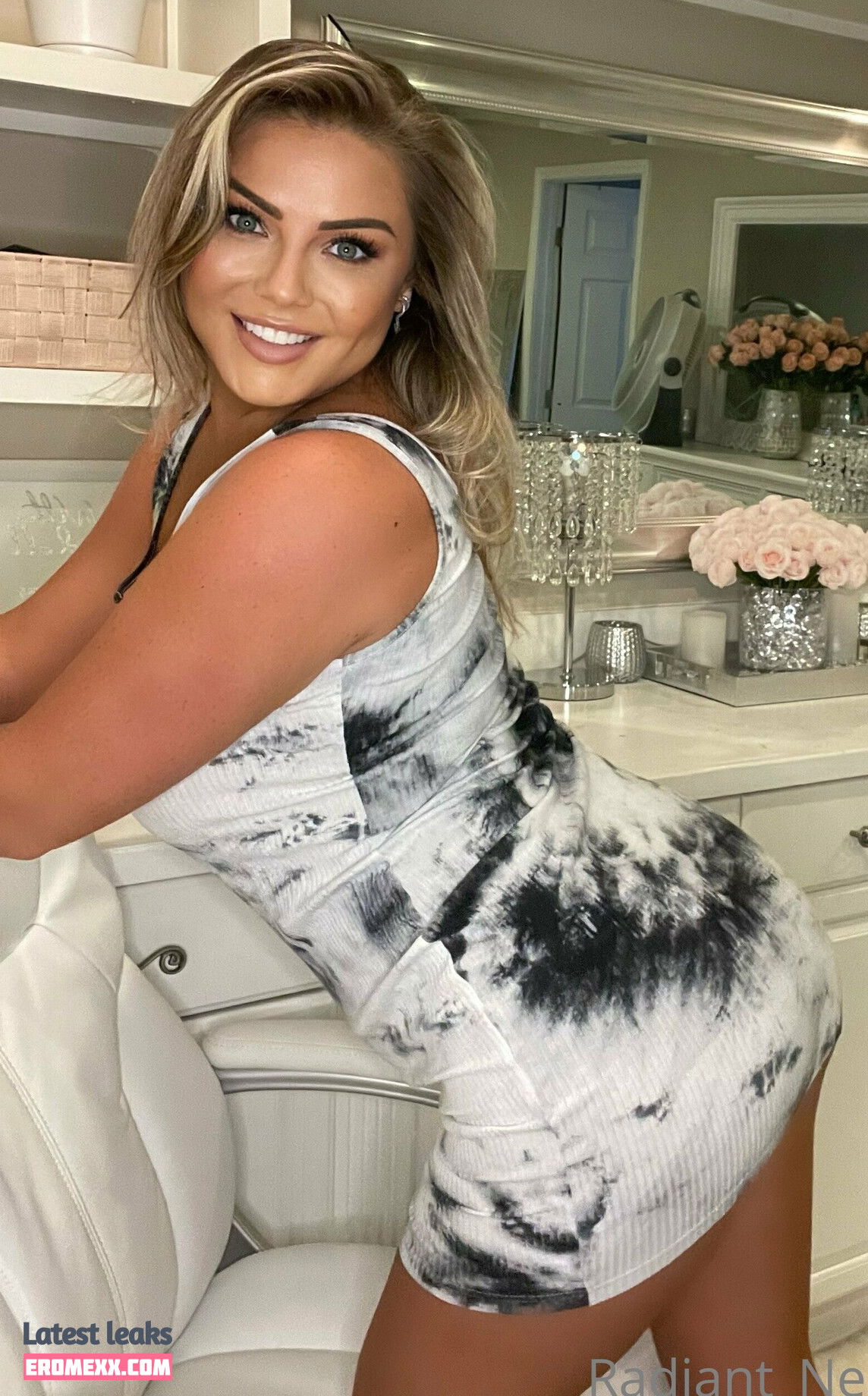 Latest Leaks radiant_nea Nude #30 - Fapello