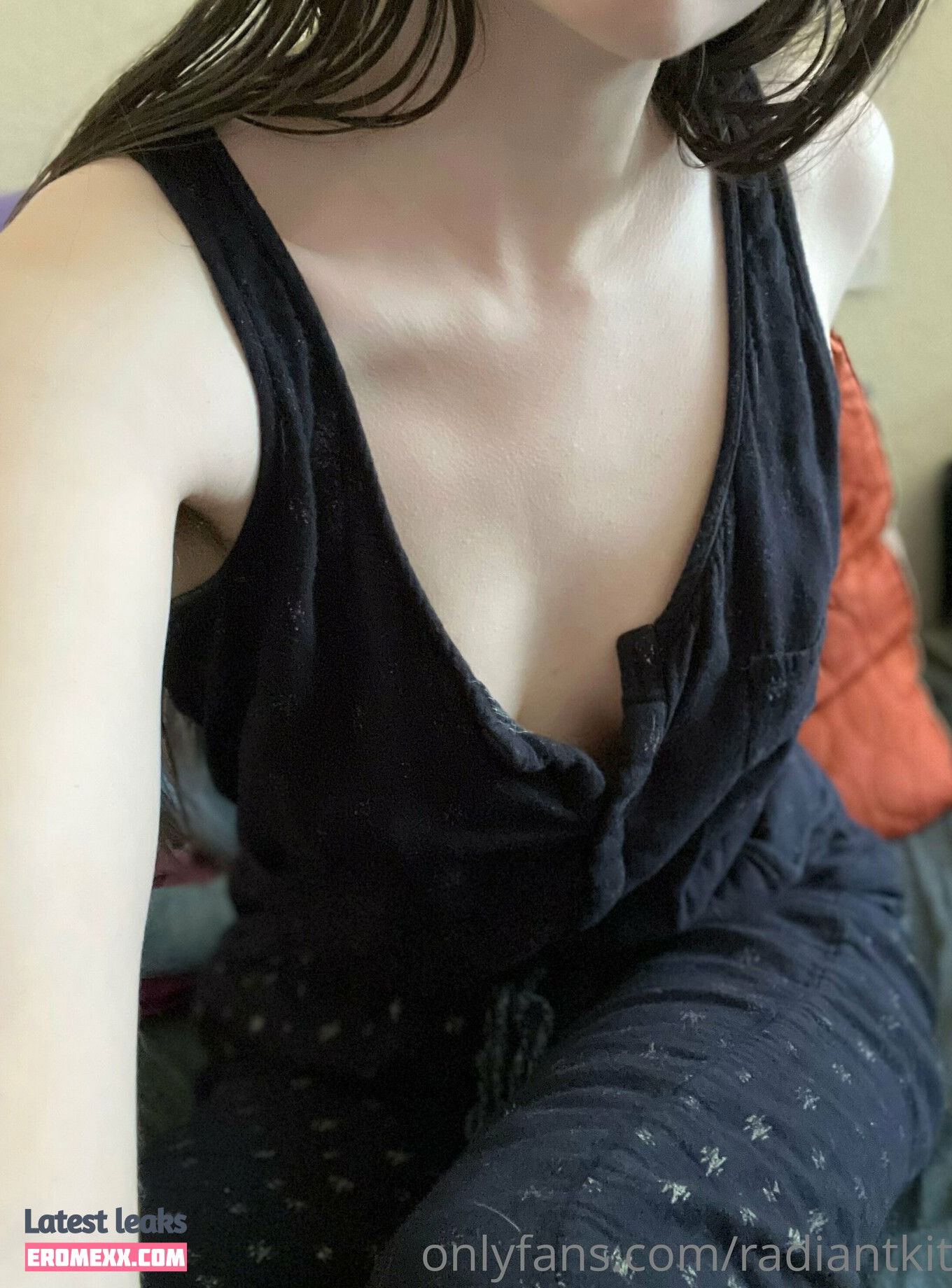 Latest Leaks radiantkitsune Nude #1 - Fapello