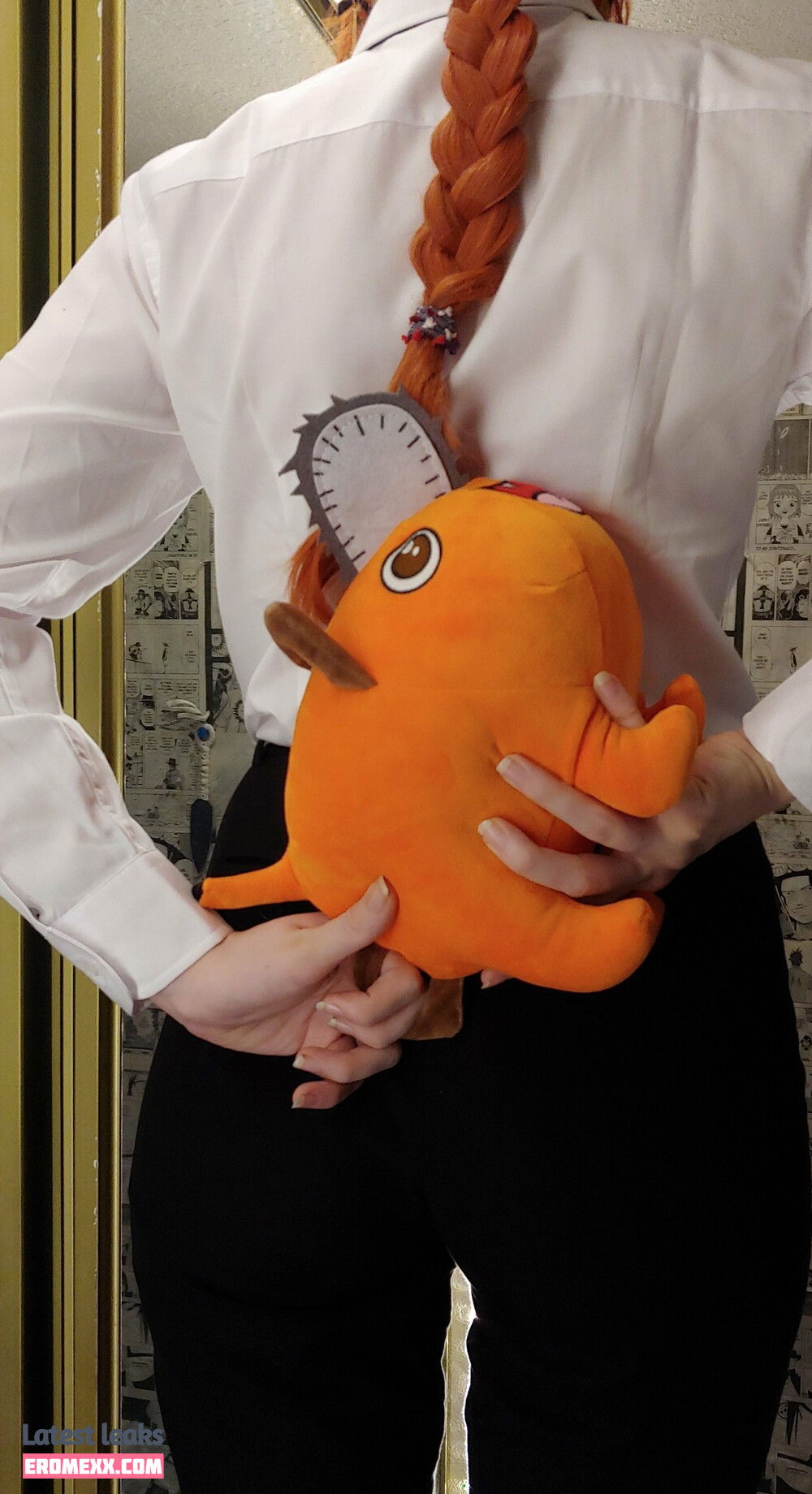 Latest Leaks radiantkitsune Nude #2 - Fapello