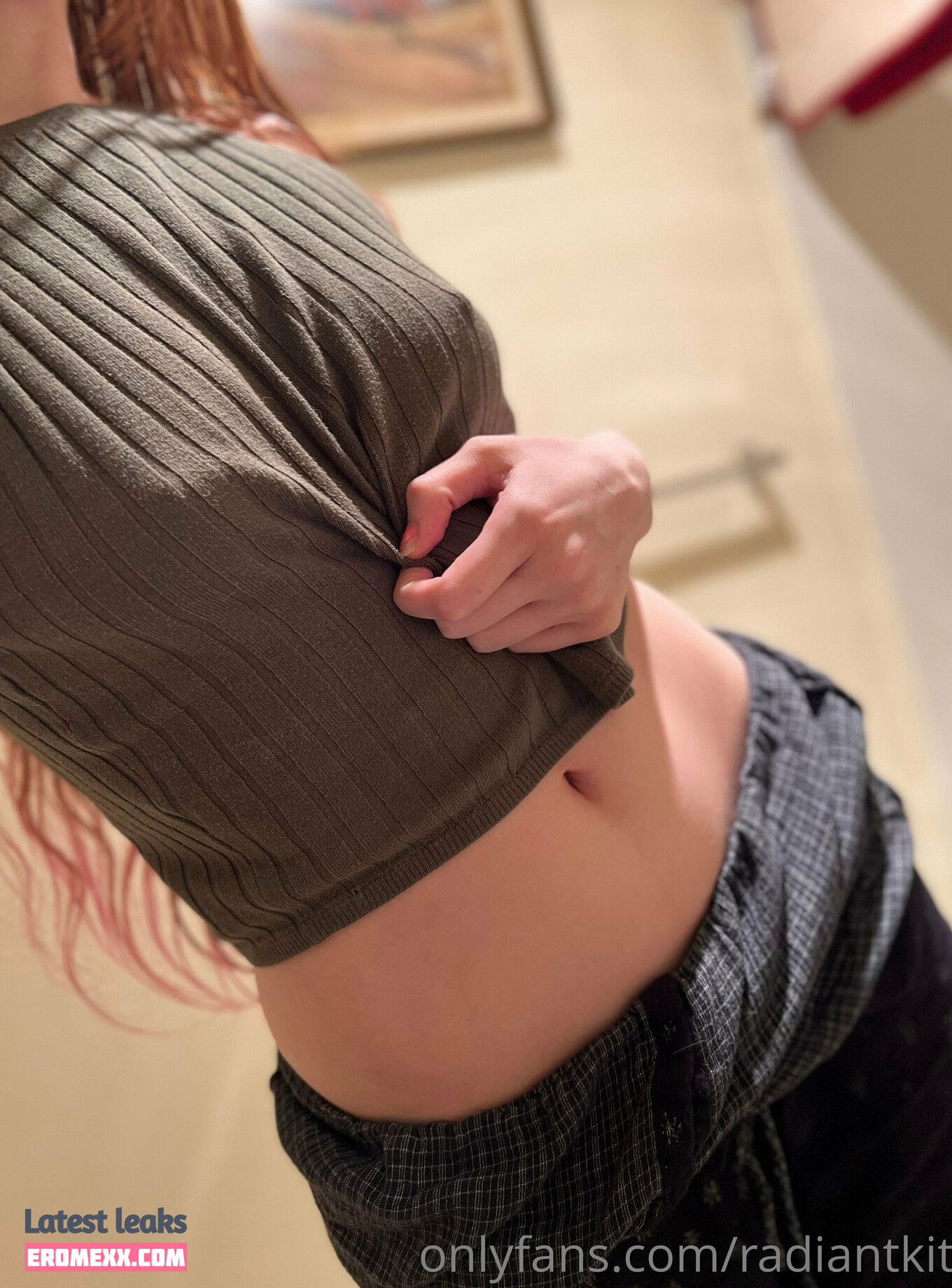 Latest Leaks radiantkitsune Nude #20 - Fapello