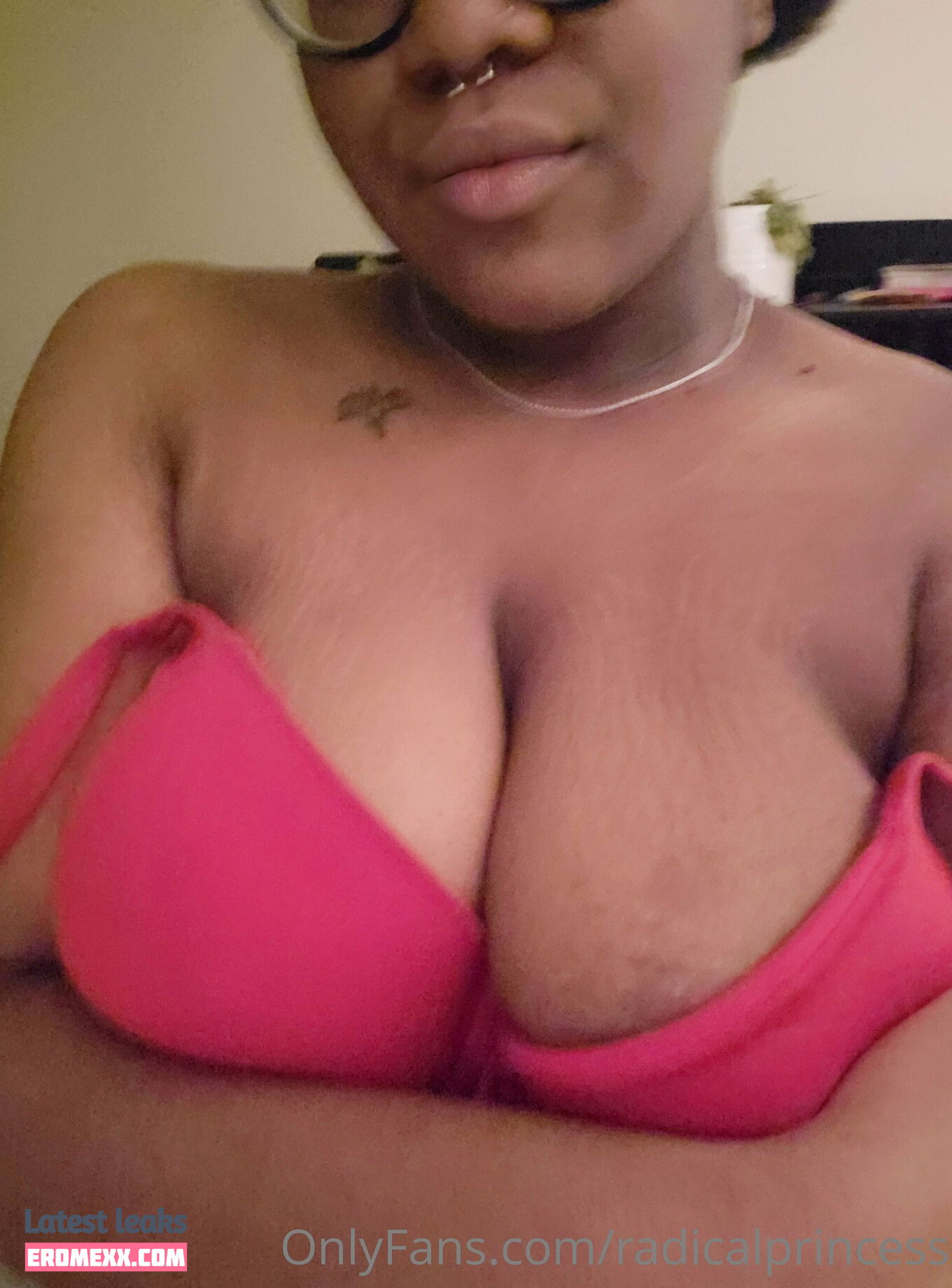 Latest Leaks radicalprincess3 Nude #27 - Fapello