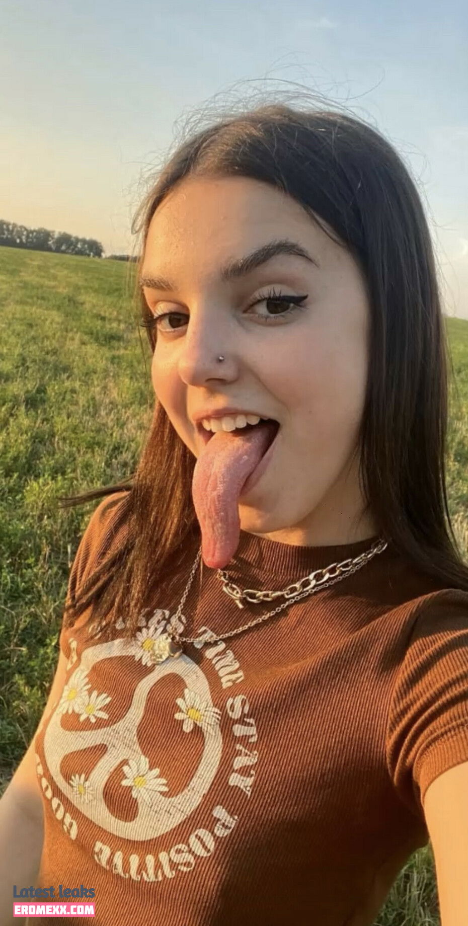 Latest Leaks Radmila Maro Nude #3 - Erome