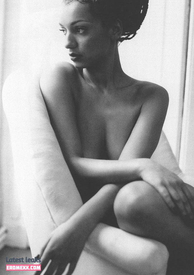 Latest Leaks Radost Bokel Nude #1 - Erome