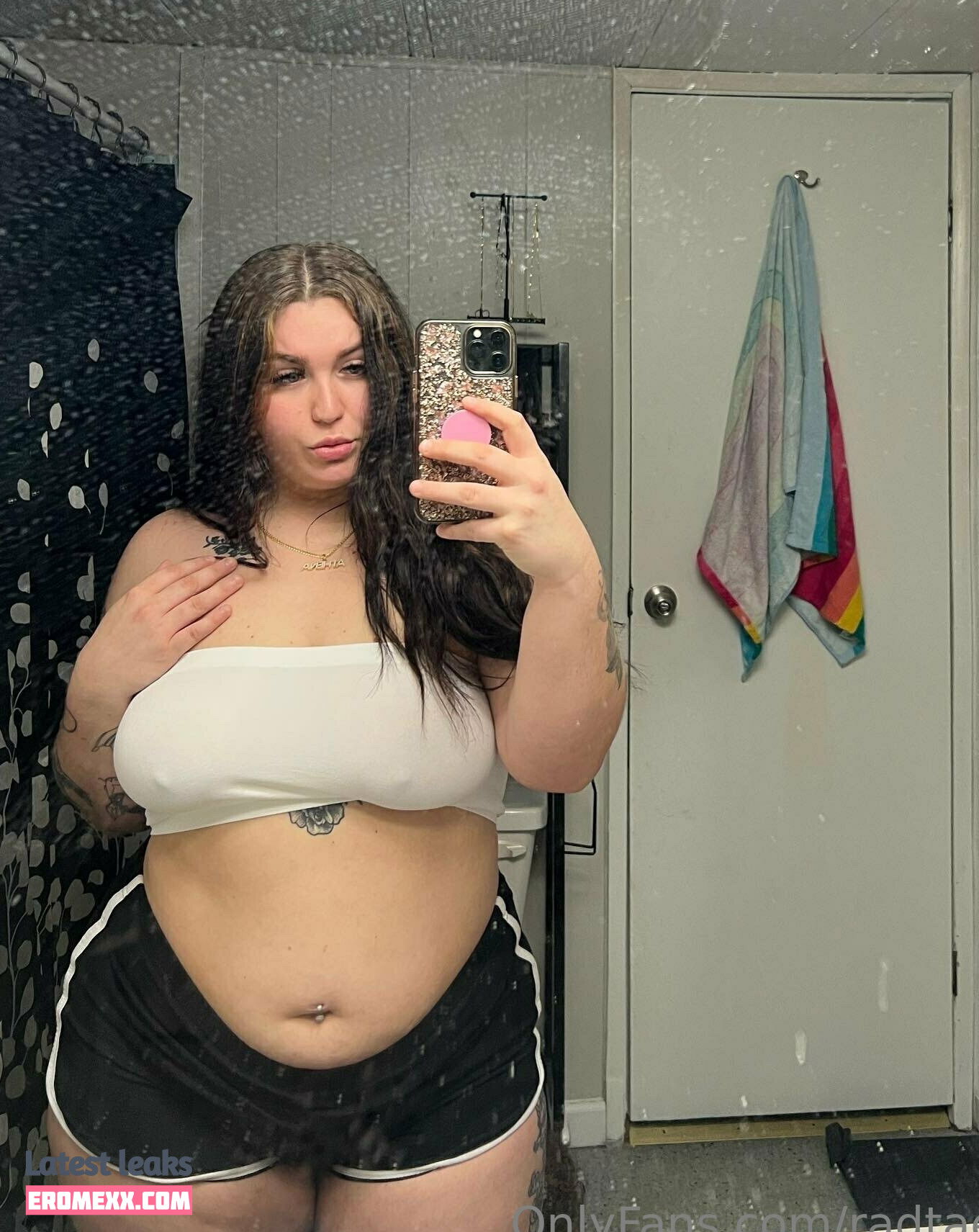 Latest Leaks radtae Nude #11 - Fapello