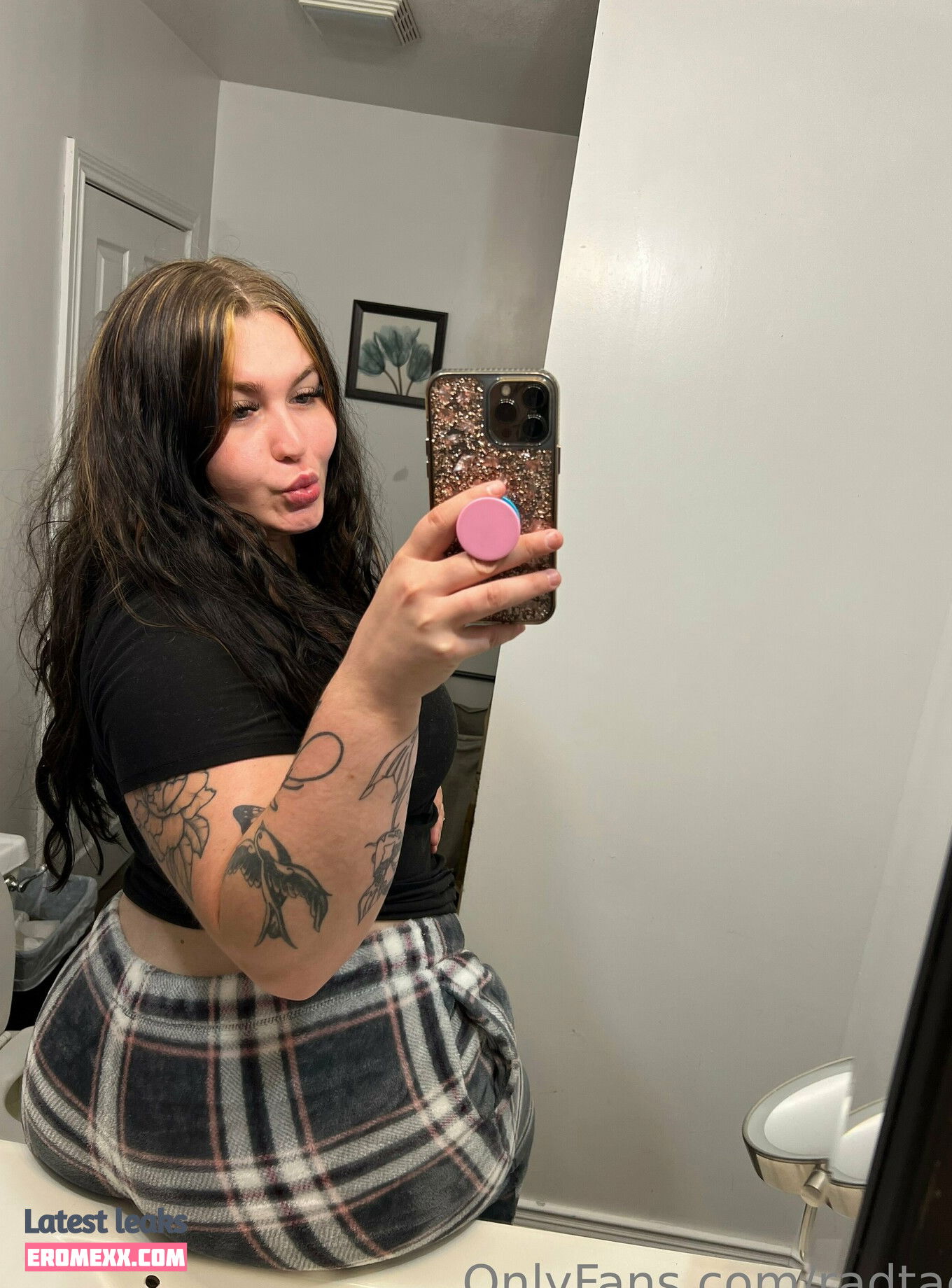 Latest Leaks radtae Nude #14 - Fapello