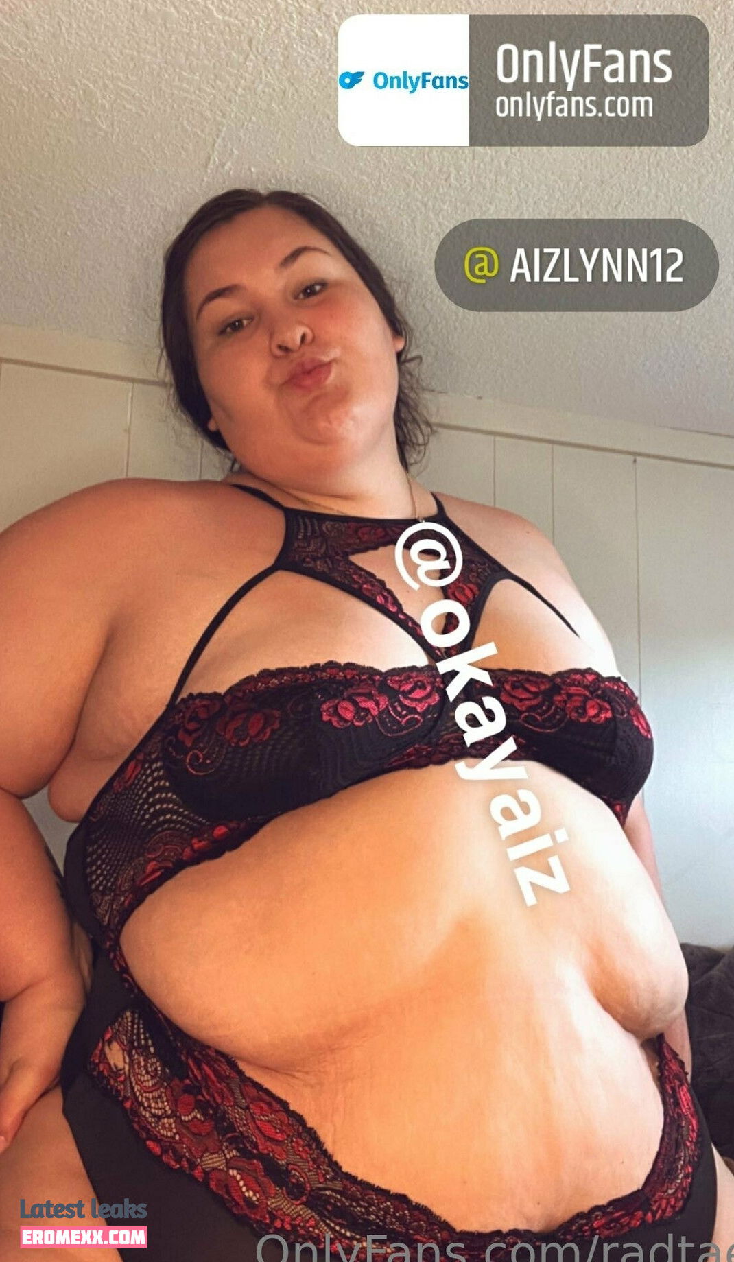 Latest Leaks radtae Nude #2 - Fapello