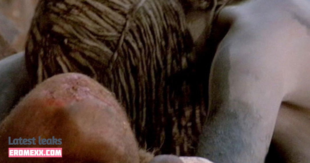 Latest Leaks Rae Dawn Chong Nude #35 - Erome