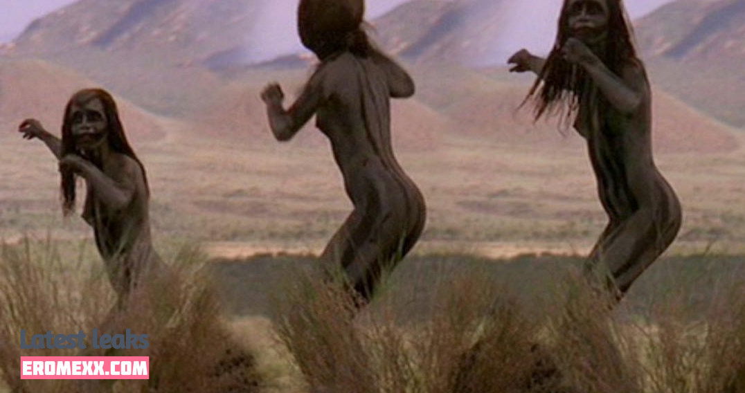 Latest Leaks Rae Dawn Chong Nude #38 - Erome