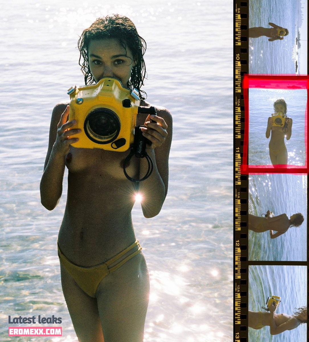 Latest Leaks Rae Rodriguez Nude #8 - Erome