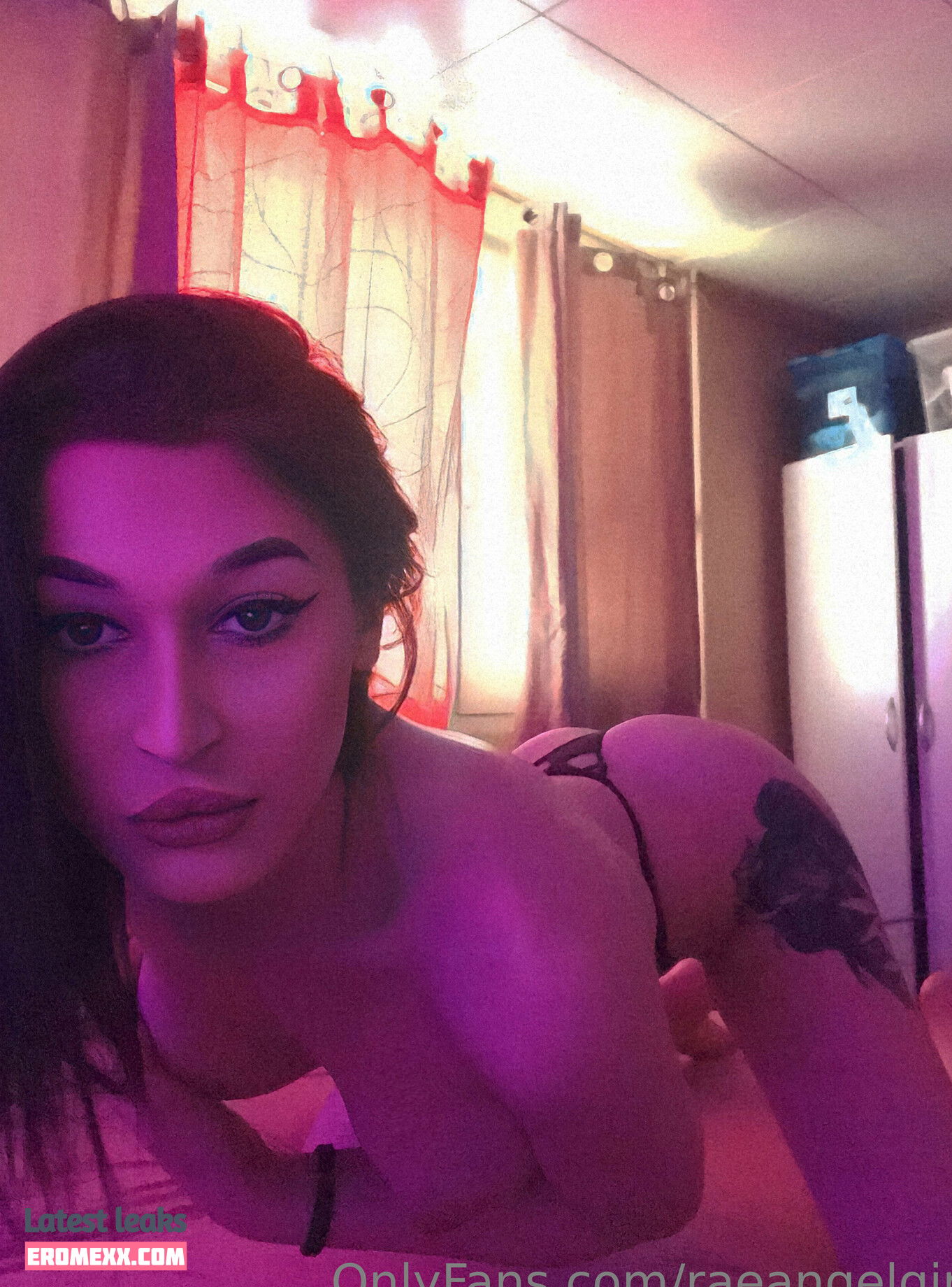 Latest Leaks raeangelgirl Nude #20 - Fapello