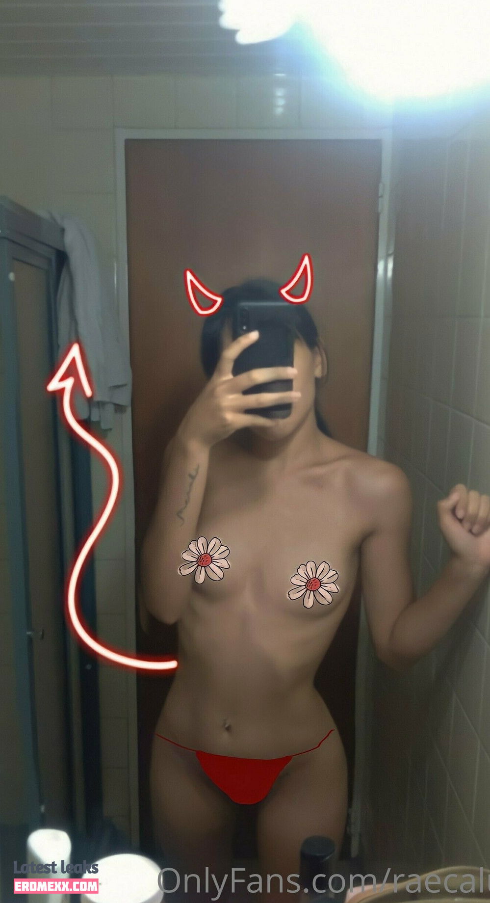 Latest Leaks raecalu Nude #15 - Fapello