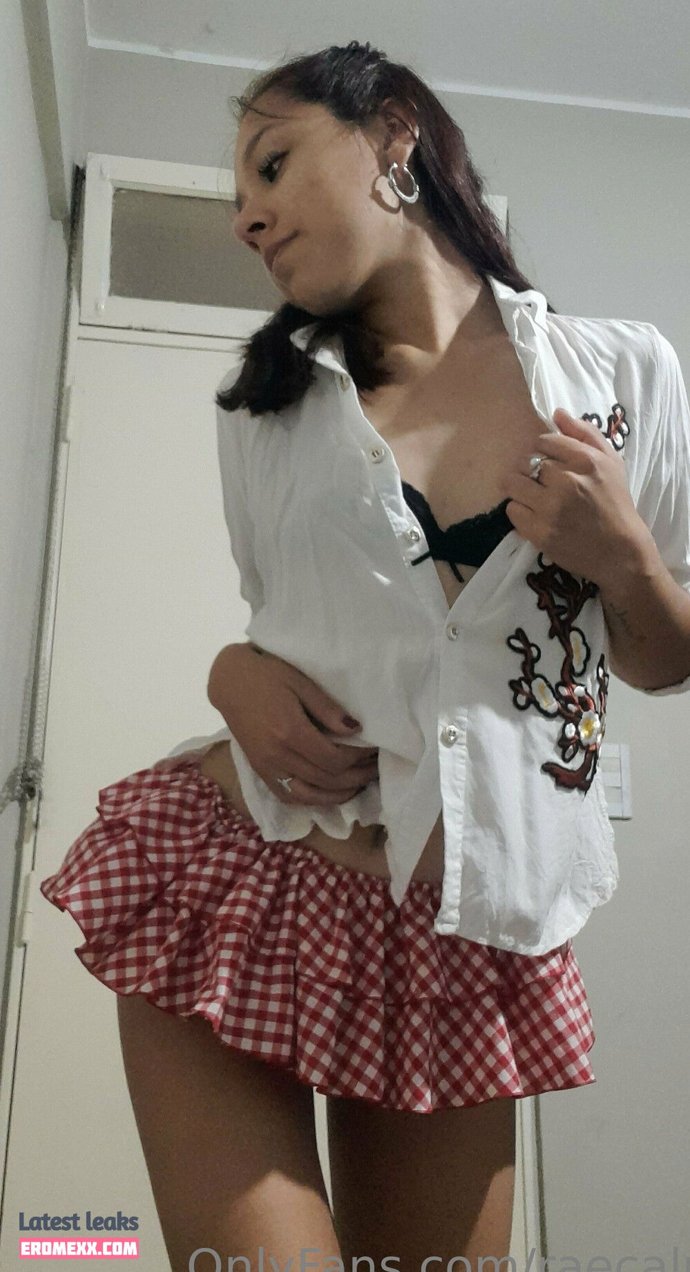 Latest Leaks raecalu Nude #29 - Fapello