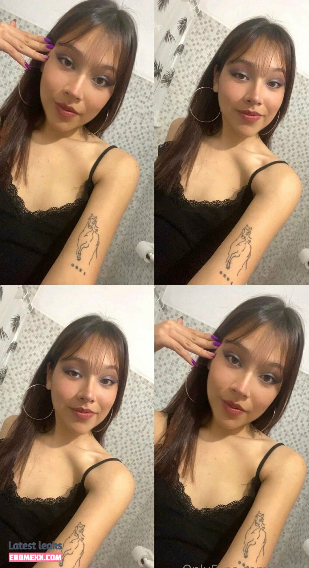 Latest Leaks raecalu Nude #31 - Fapello