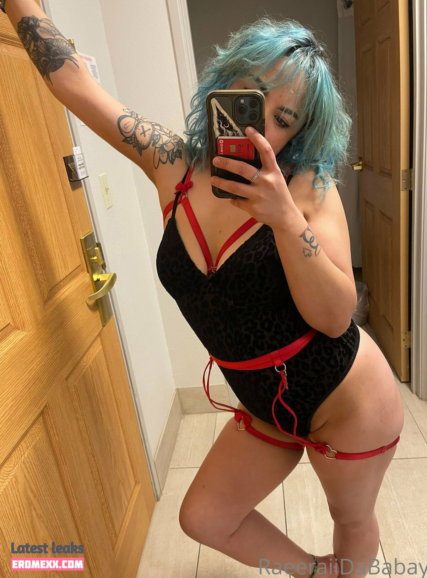 Latest Leaks raeeraii Nude #2 - Fapello