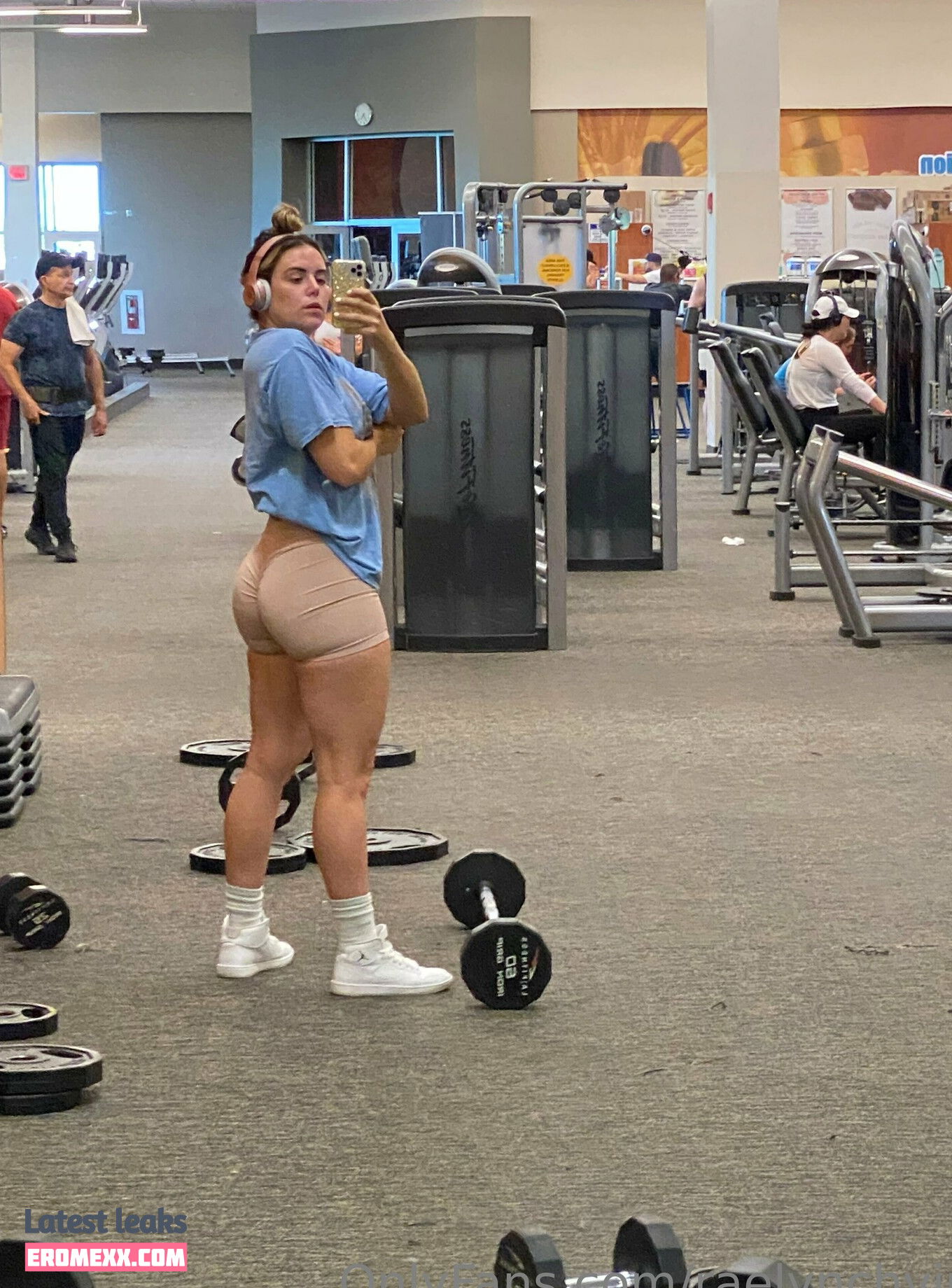 Latest Leaks raelynchvip Nude #2 - Fapello