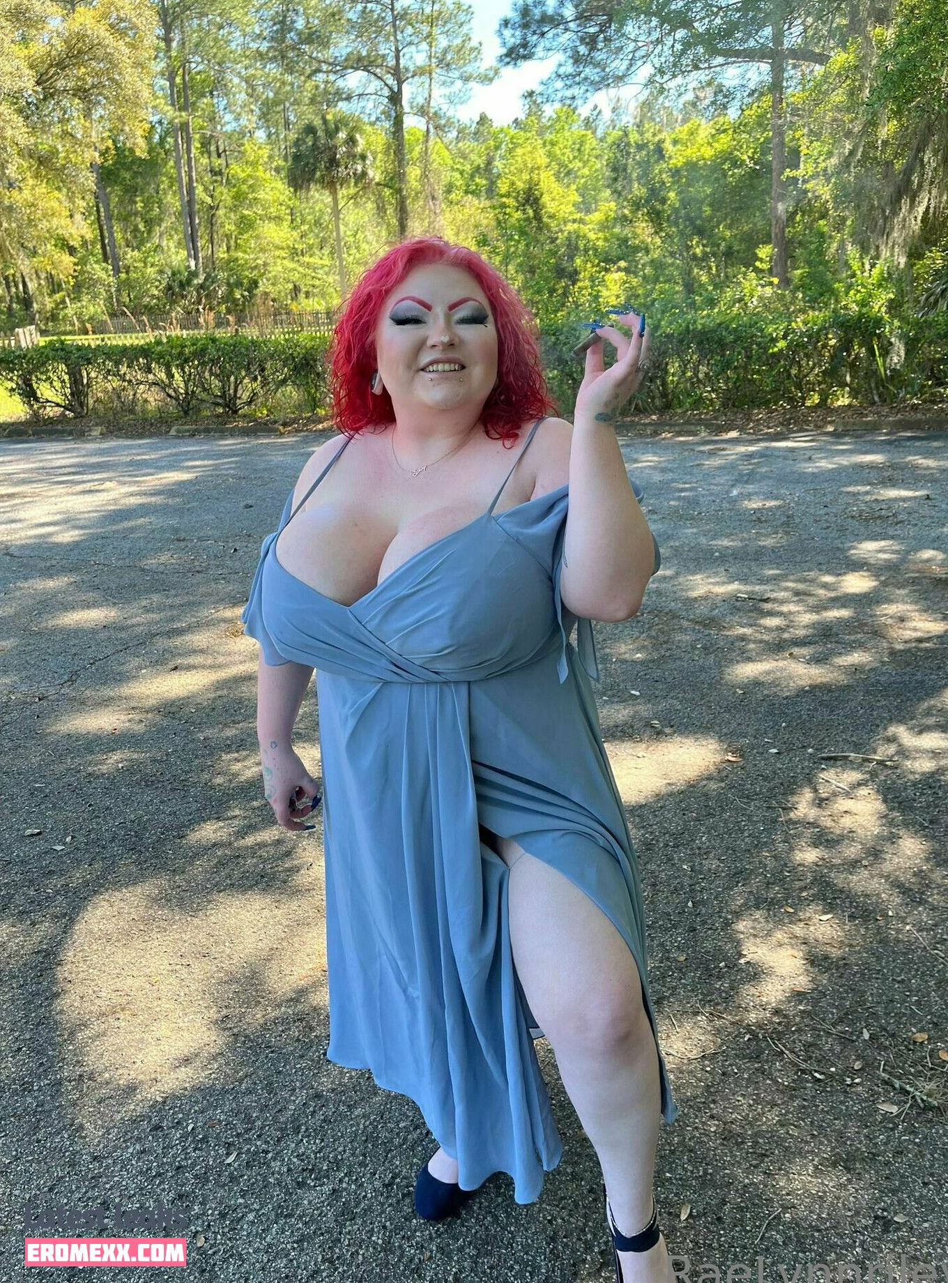 Latest Leaks raelynnriley Nude #10 - Fapello