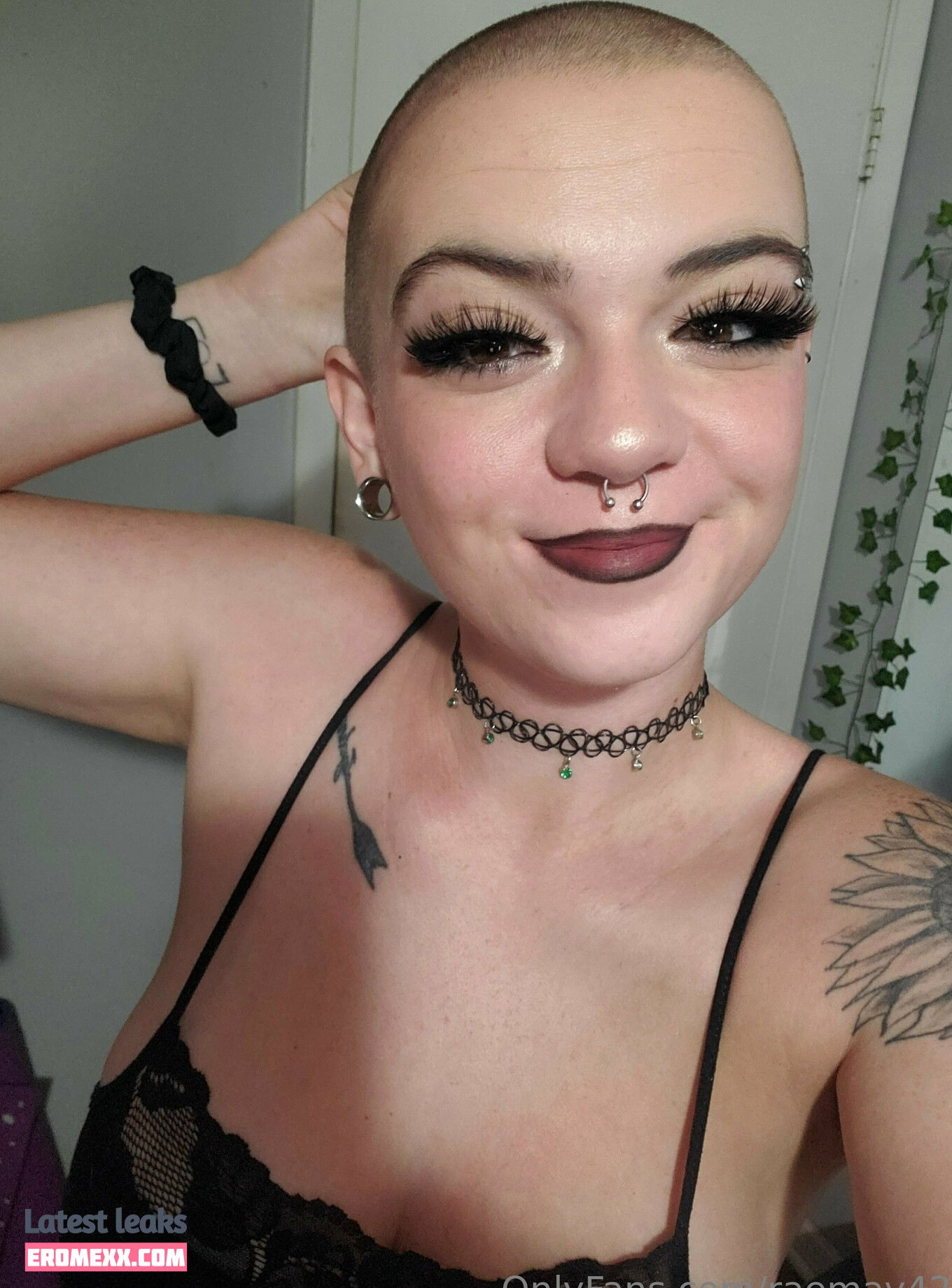 Latest Leaks raemay420 Nude #103 - Fapello
