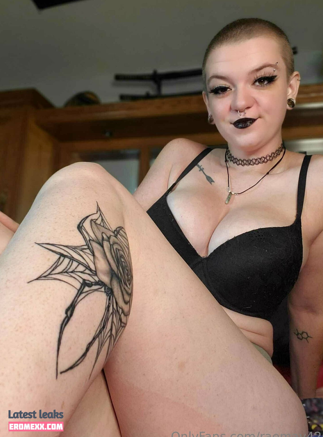 Latest Leaks raemay420 Nude #108 - Fapello