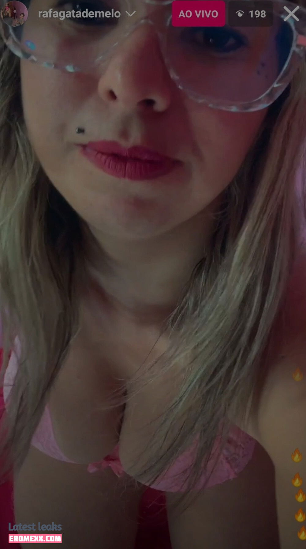 Latest Leaks Rafaela De Melo Nude #82 - Erome